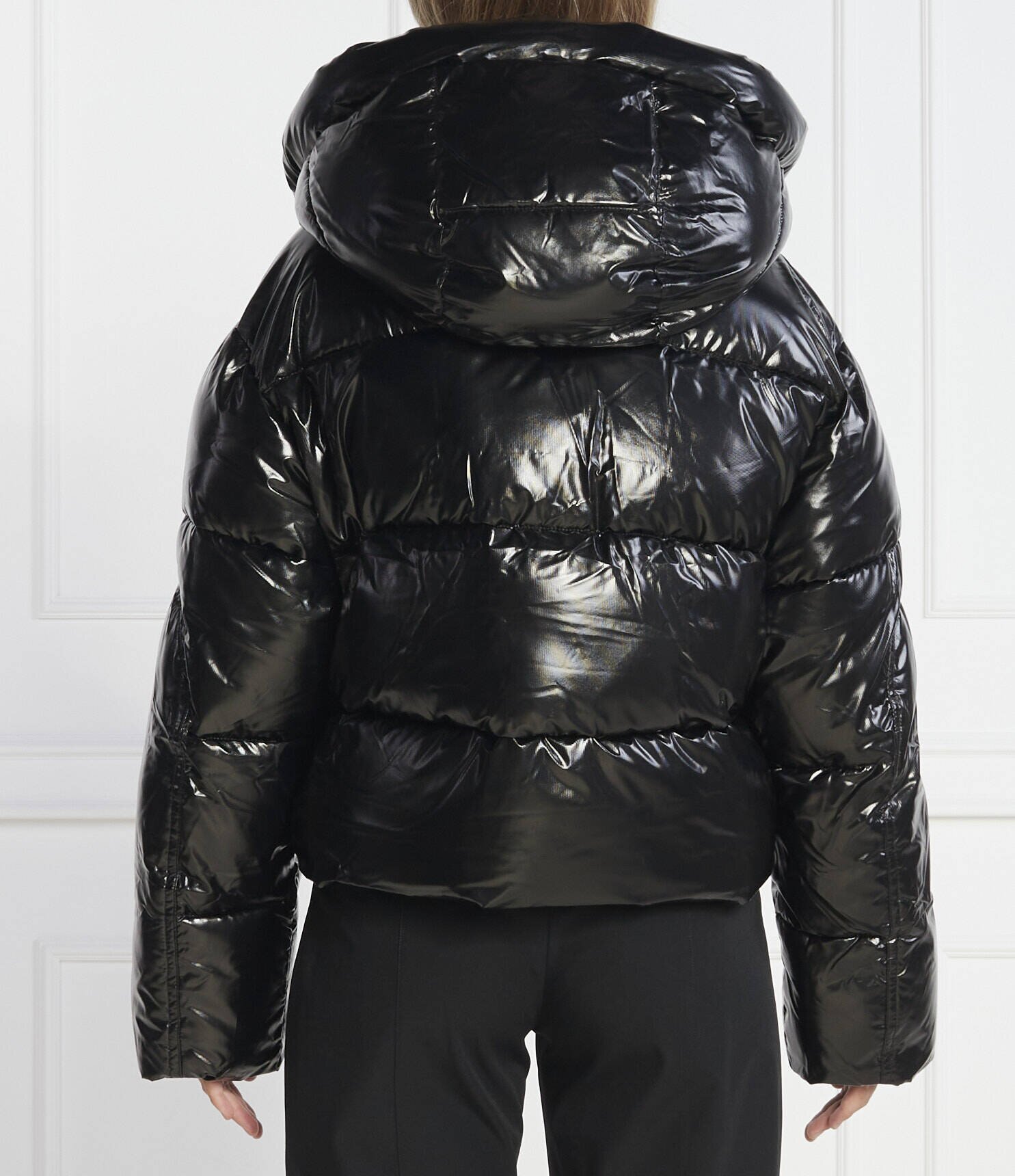 Calvin Klein Jeans Geacă | Oversize fit