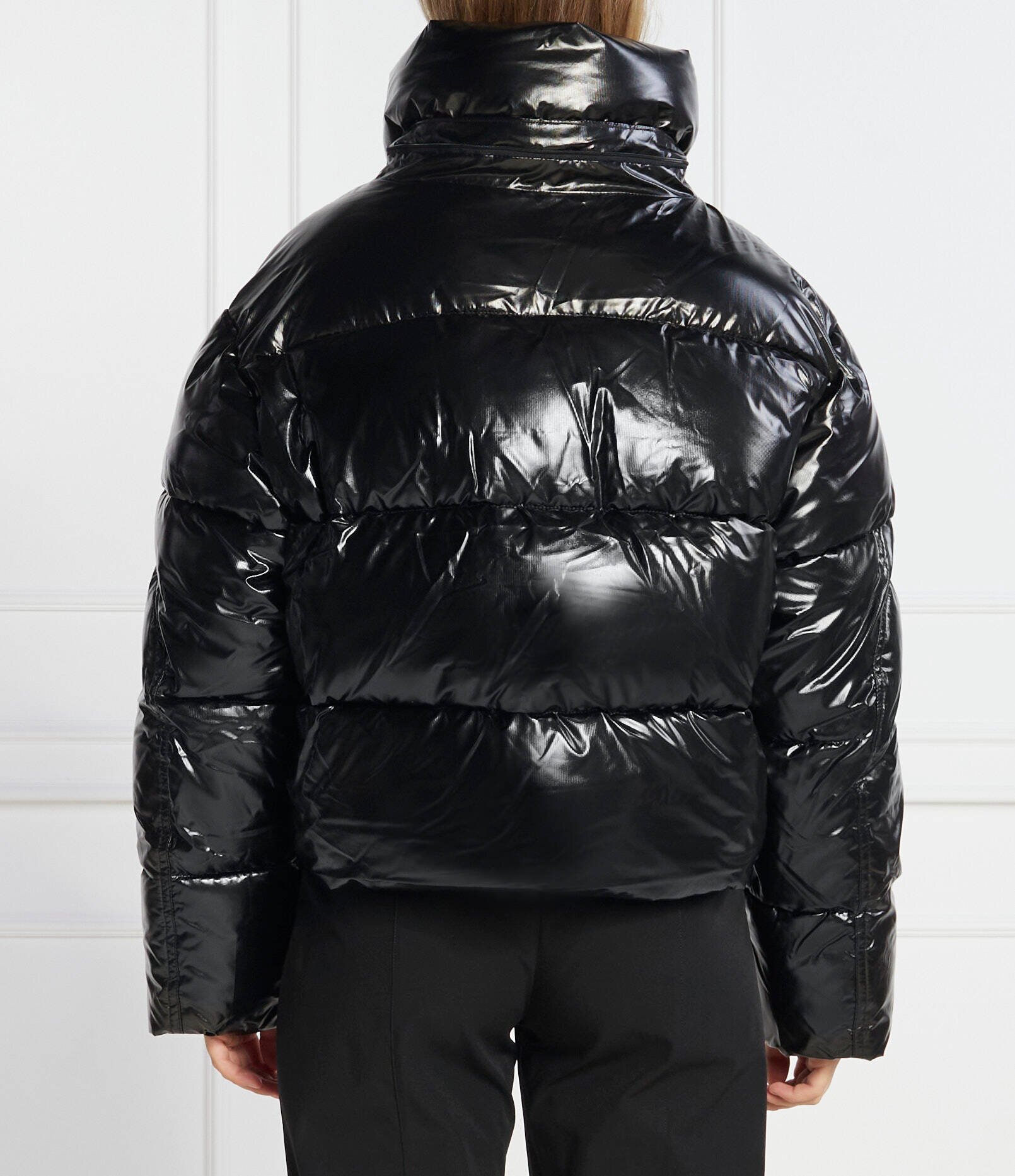 Calvin Klein Jeans Geacă | Oversize fit