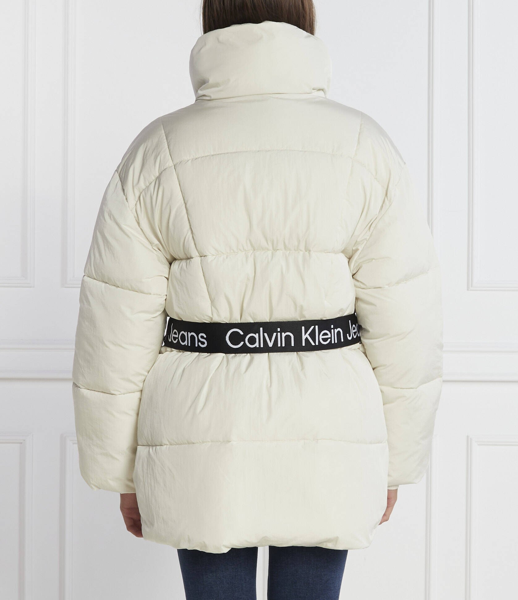 Calvin Klein Jeans Geacă PUFFER | Regular Fit