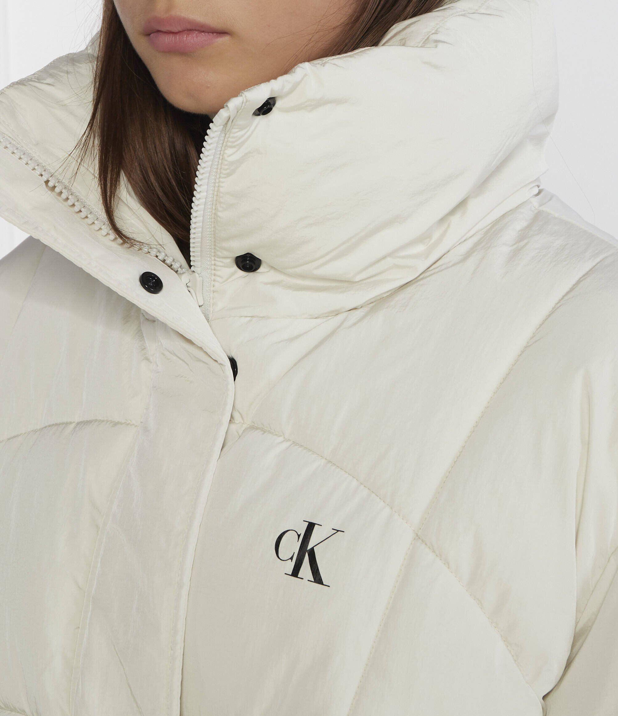 Calvin Klein Jeans Geacă PUFFER | Regular Fit