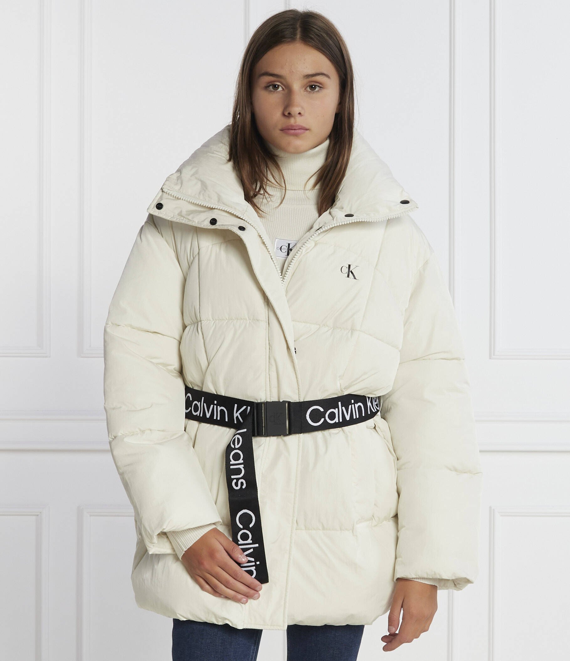 Calvin Klein Jeans Geacă PUFFER | Regular Fit