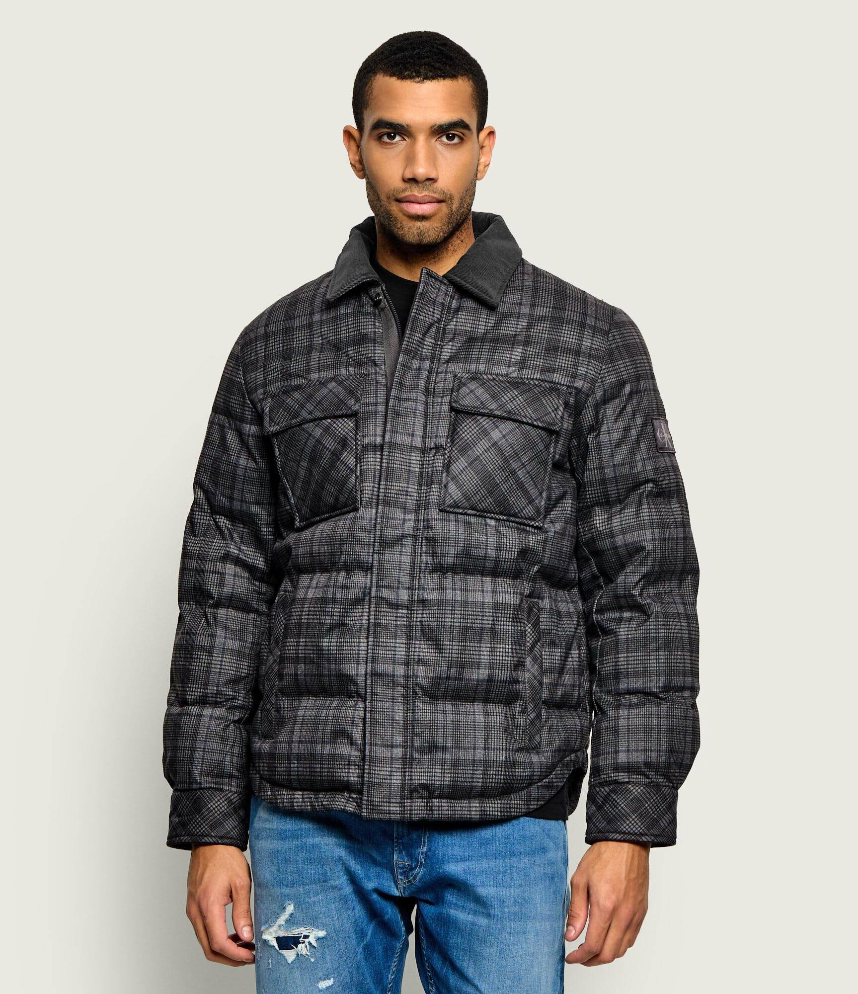 Calvin Klein Jeans Geacă | regular fit