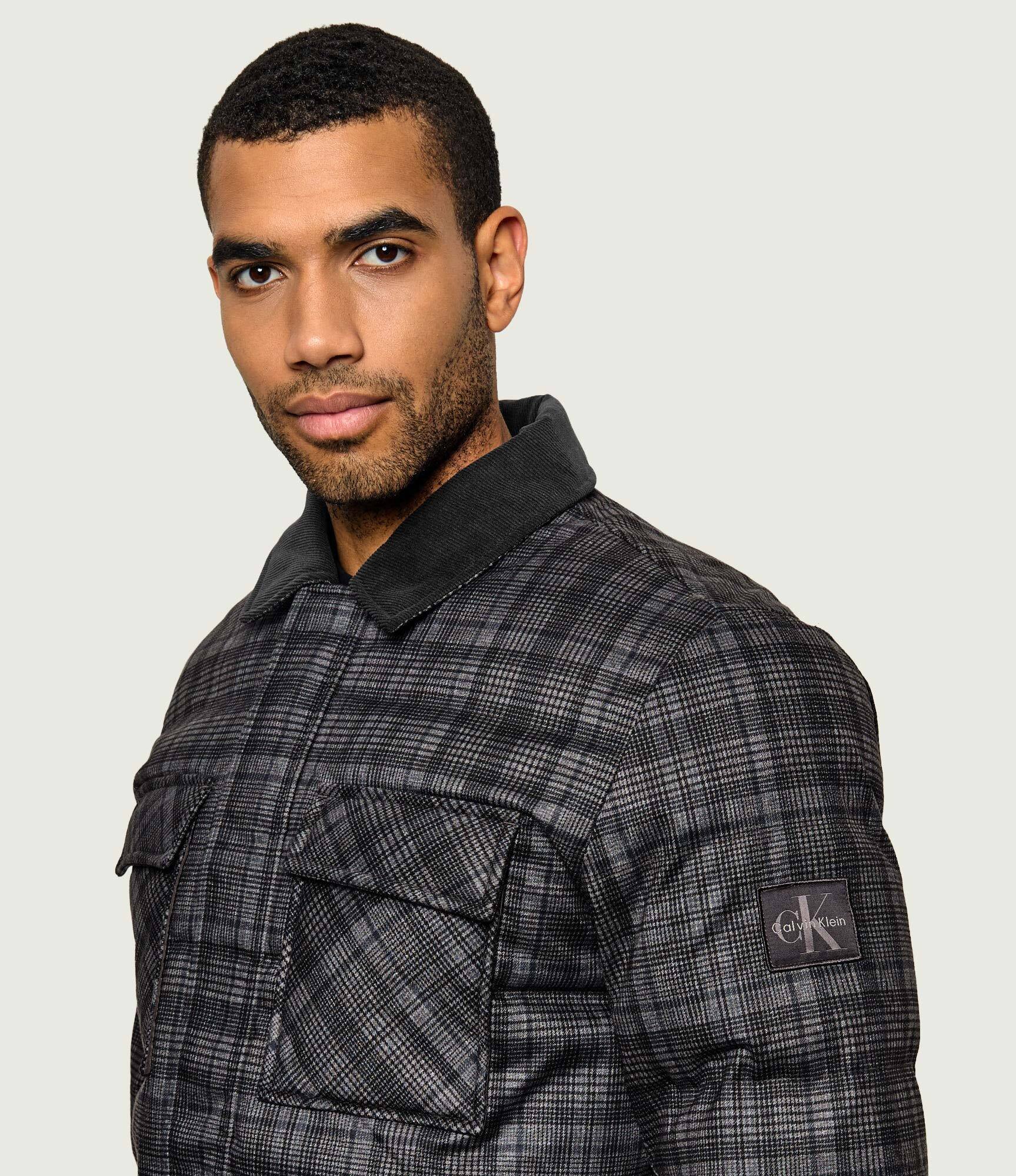Calvin Klein Jeans Geacă | regular fit