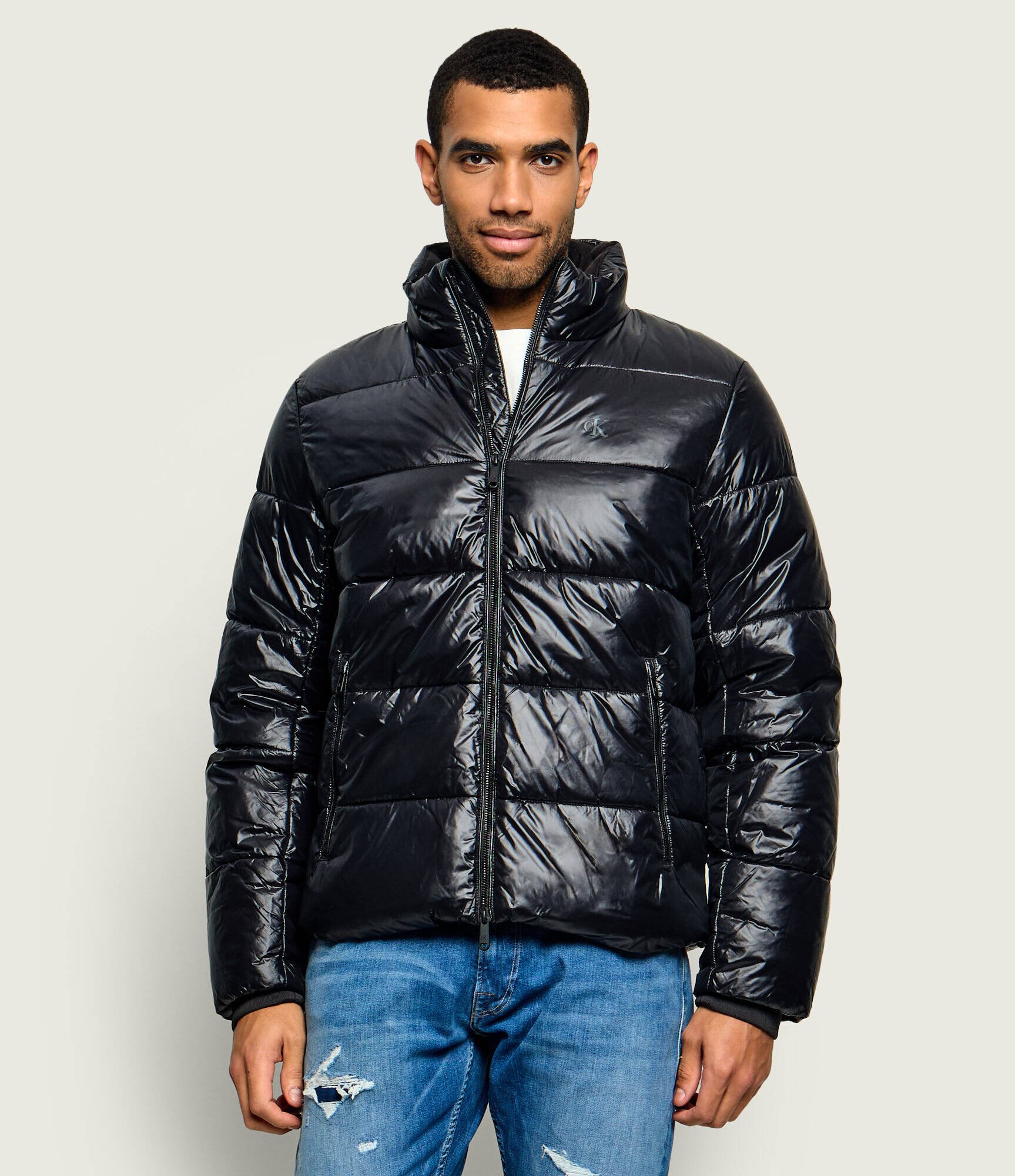 Calvin Klein Jeans Geacă | regular fit