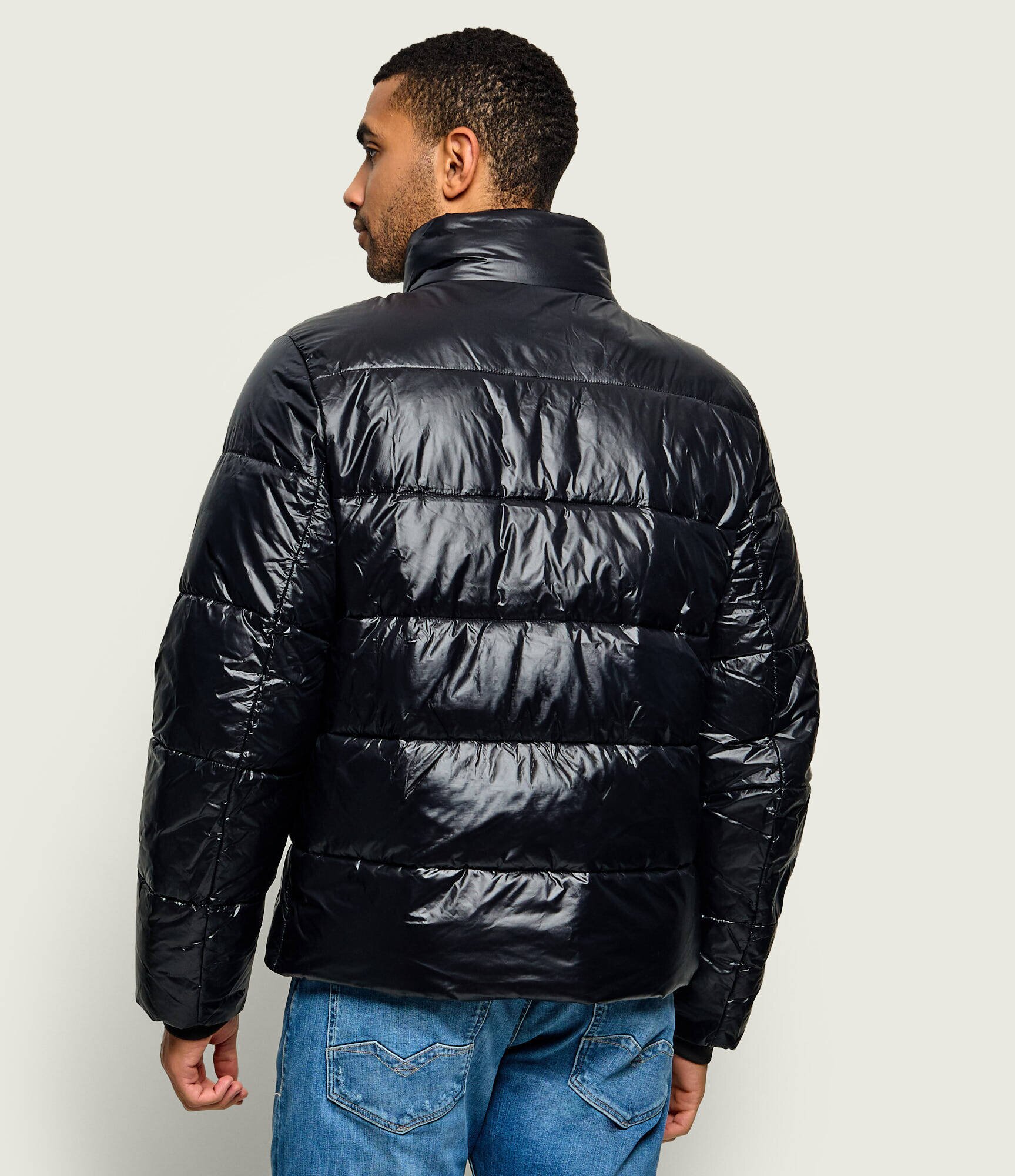 Calvin Klein Jeans Geacă | regular fit