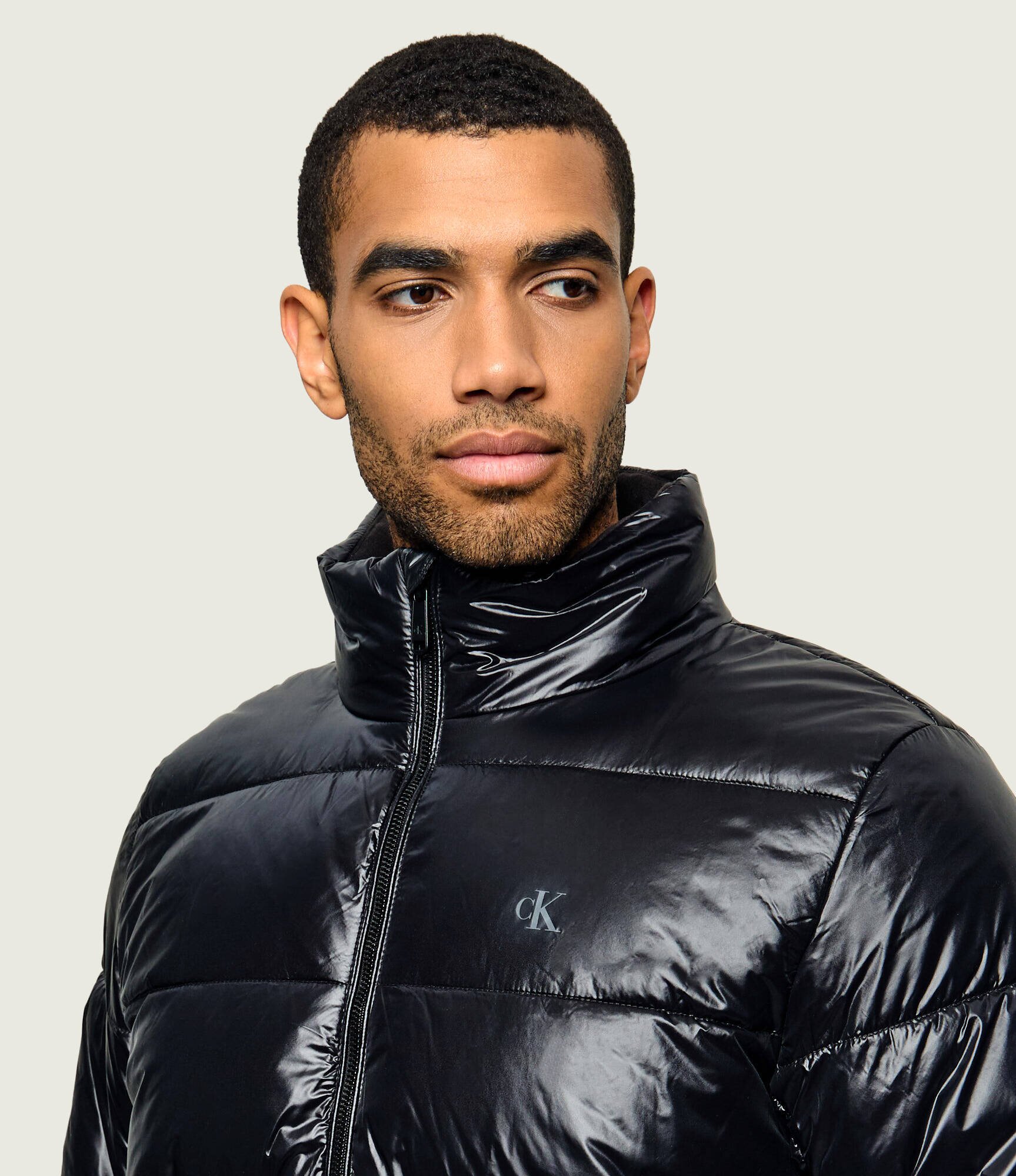 Calvin Klein Jeans Geacă | regular fit