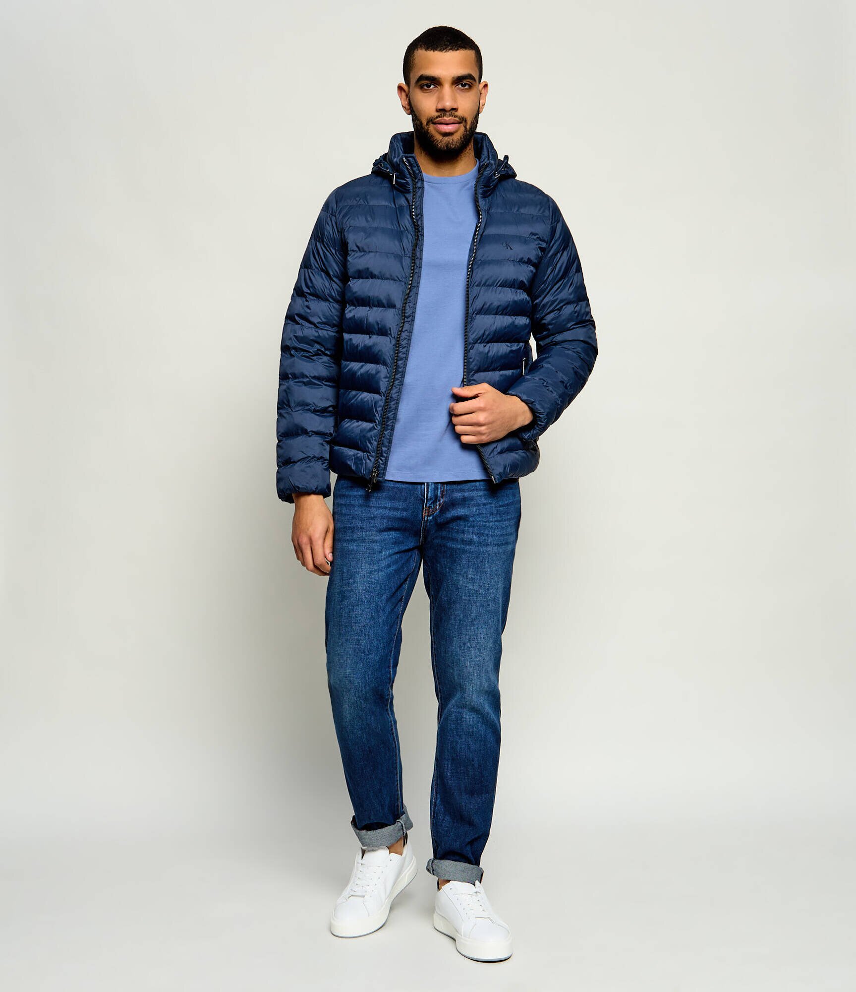 Calvin Klein Jeans Geacă | regular fit