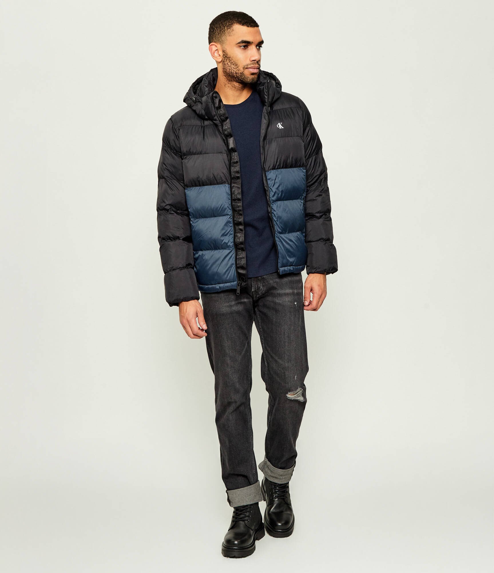 Calvin Klein Jeans Geacă | regular fit