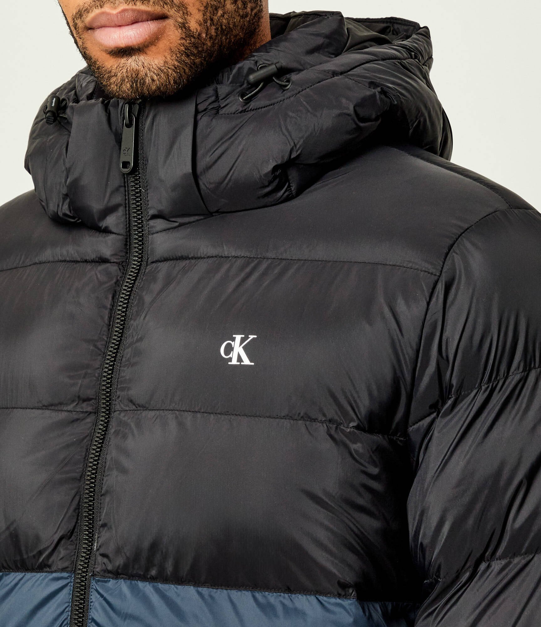 Calvin Klein Jeans Geacă | regular fit