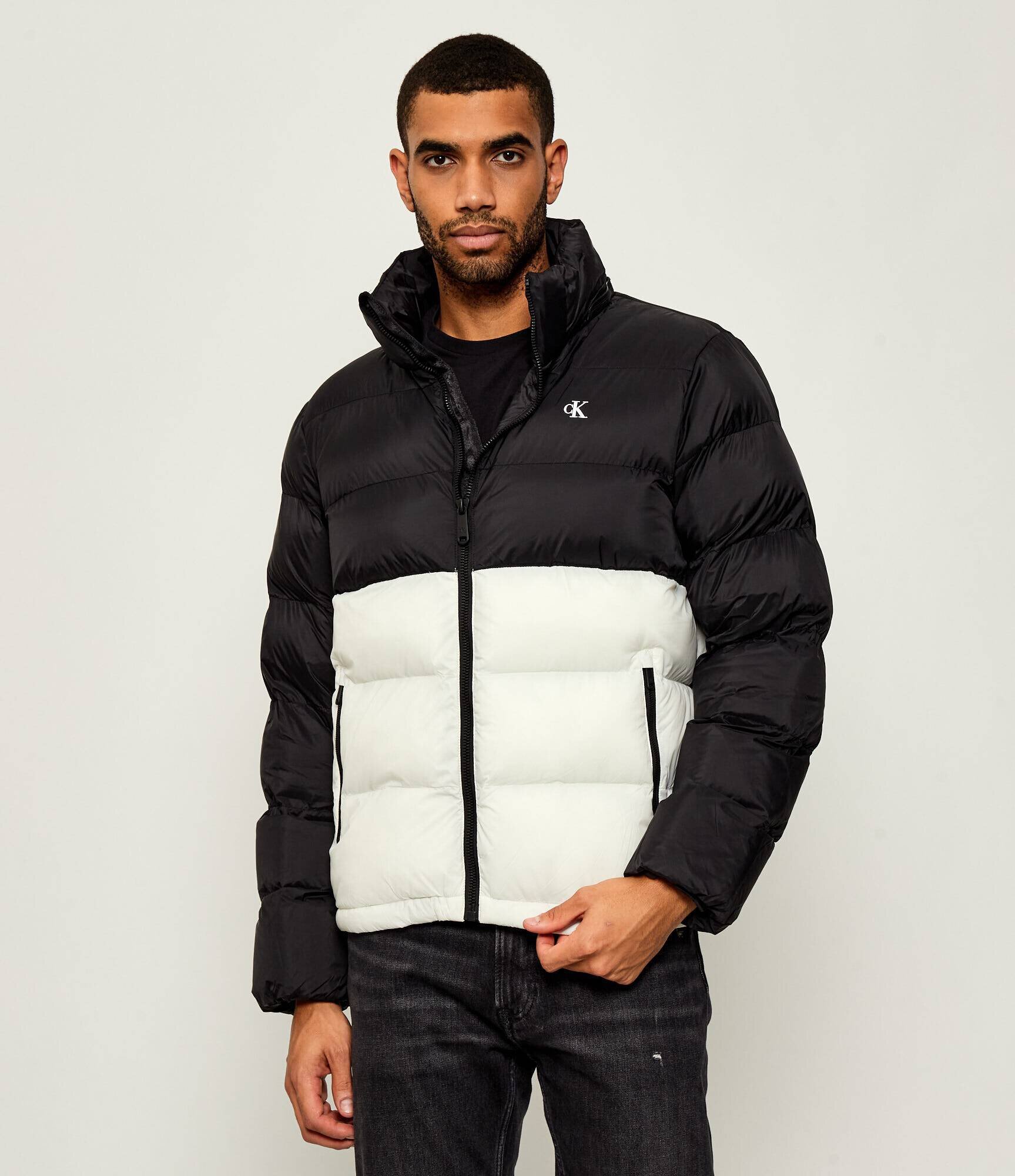 Calvin Klein Jeans Geacă | regular fit
