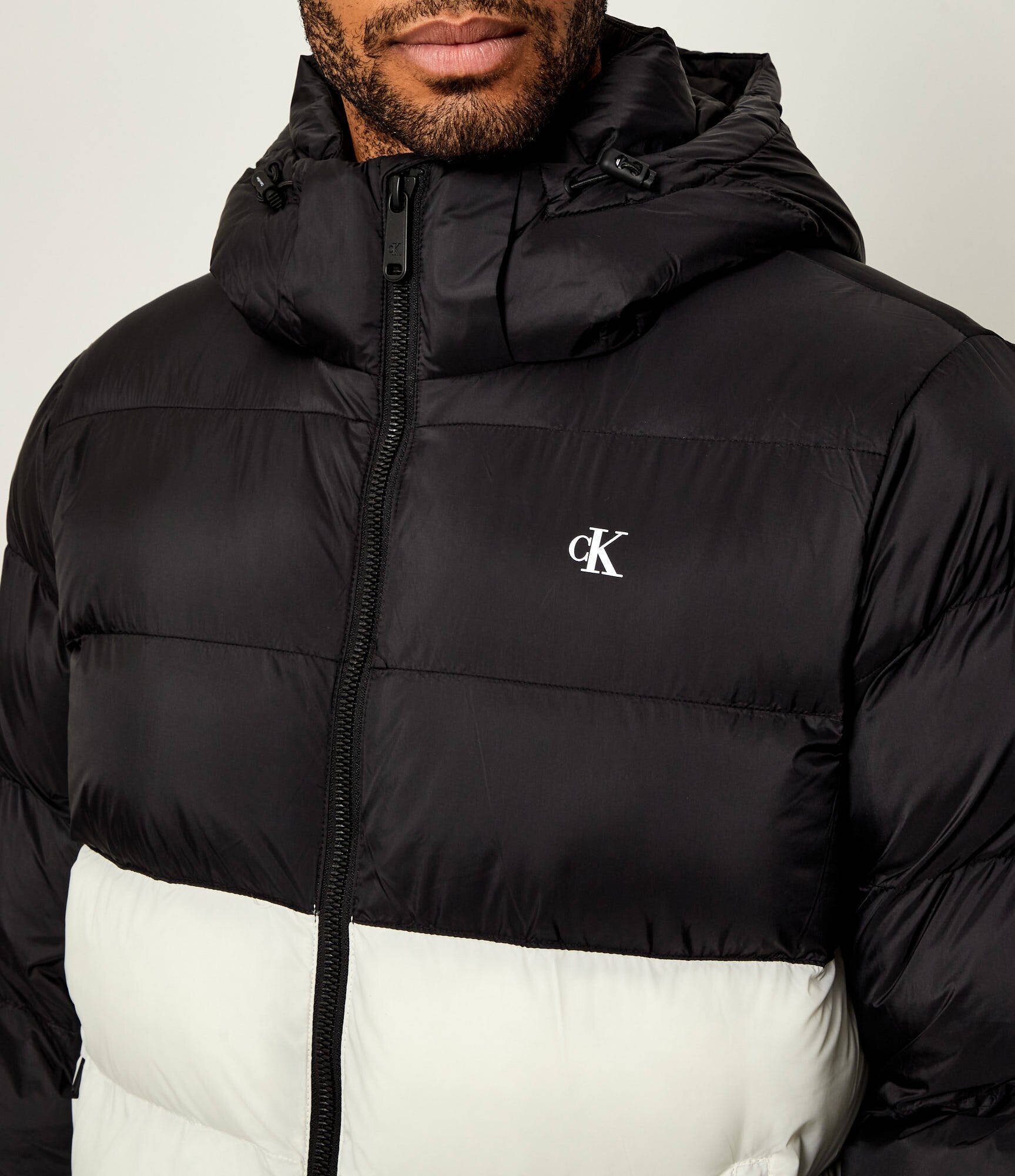 Calvin Klein Jeans Geacă | regular fit