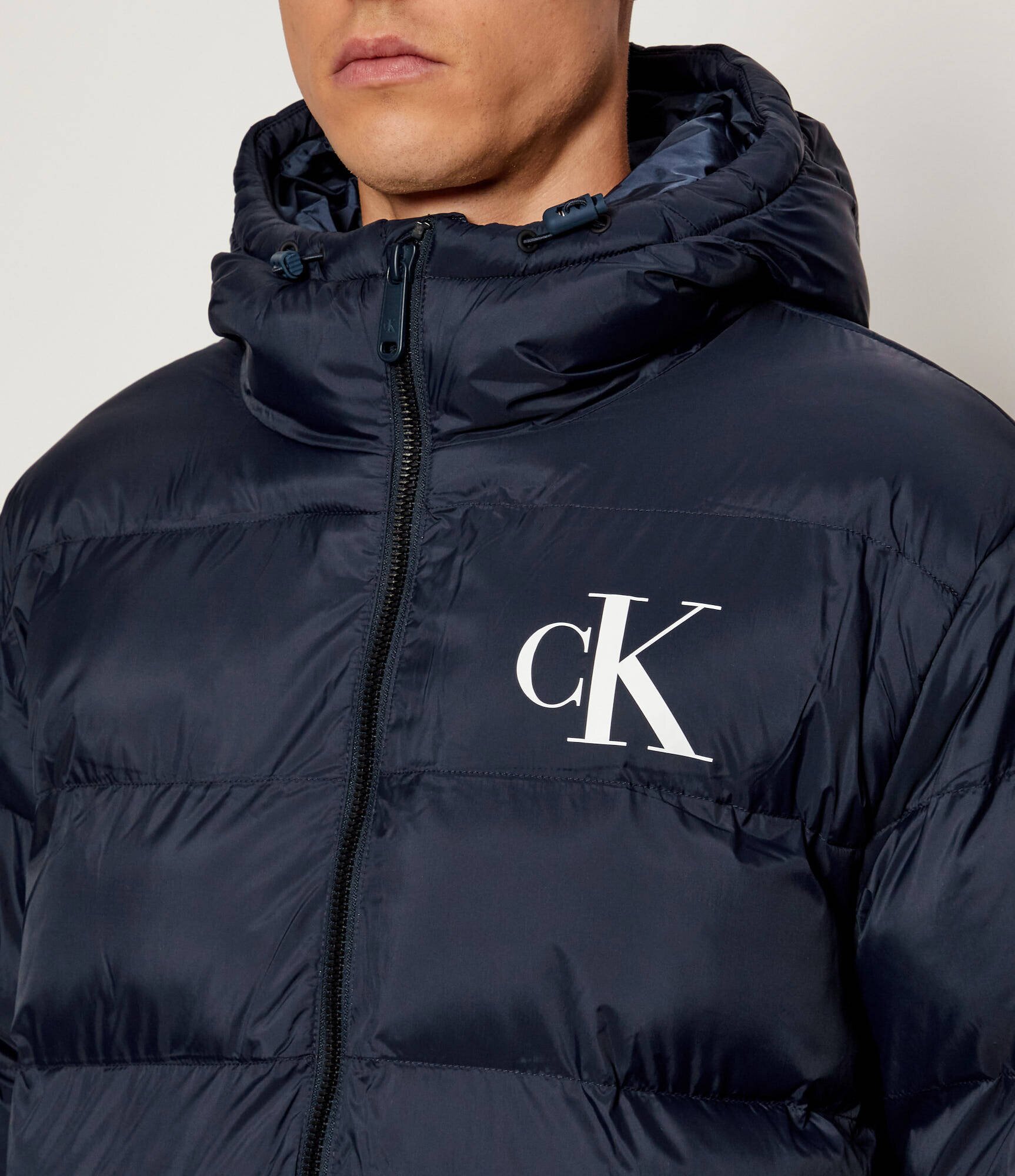 Calvin Klein Jeans Geacă | regular fit