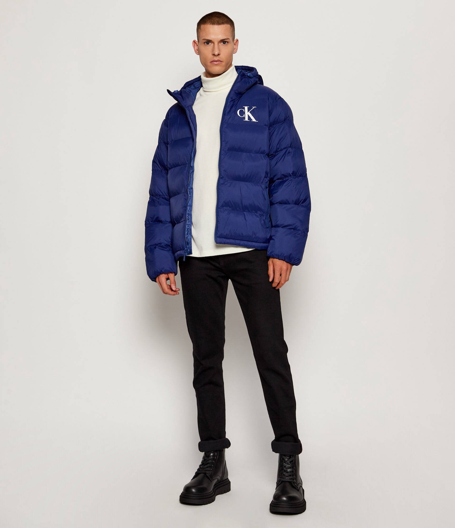 Calvin Klein Jeans Geacă | regular fit