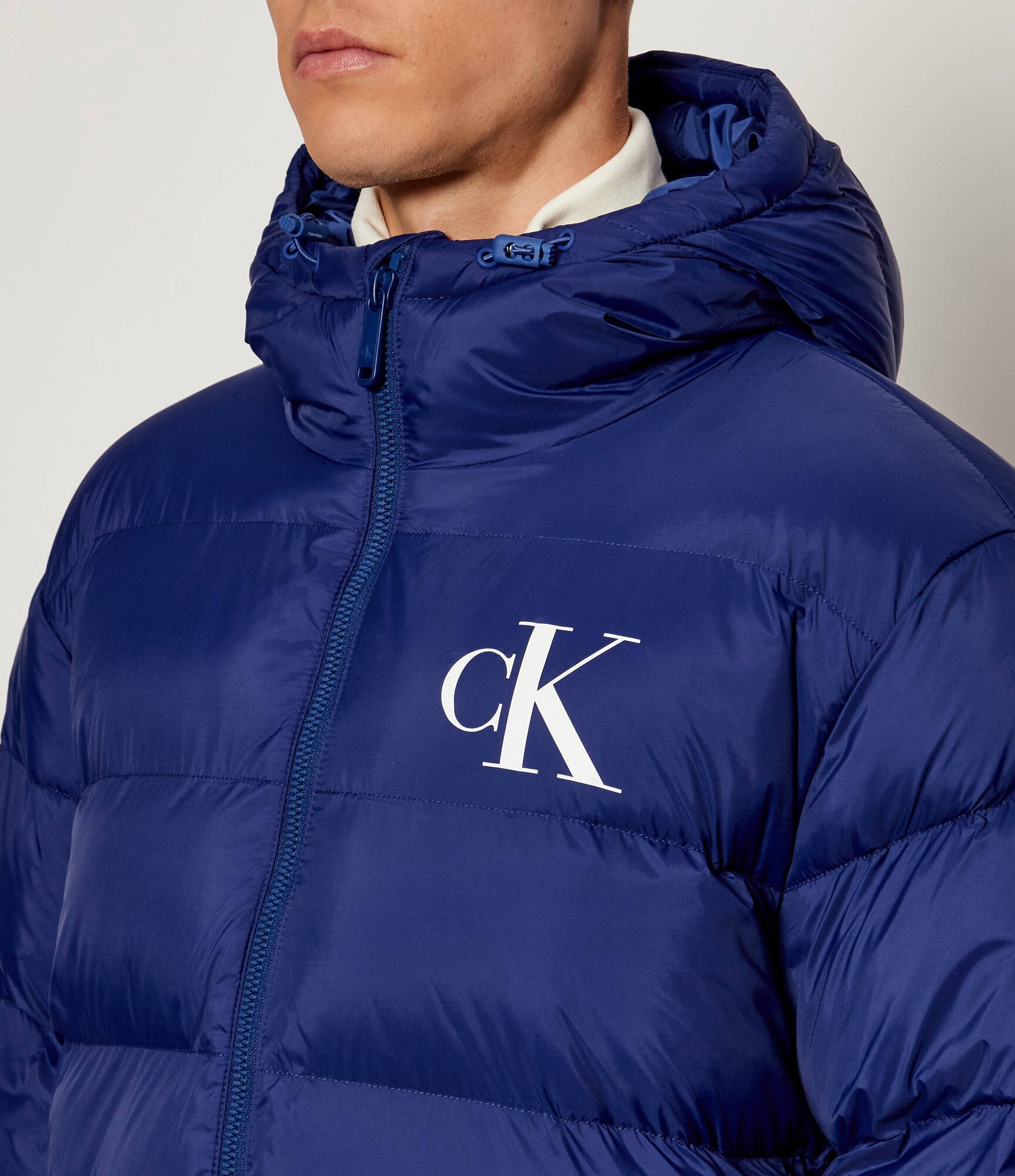 Calvin Klein Jeans Geacă | regular fit