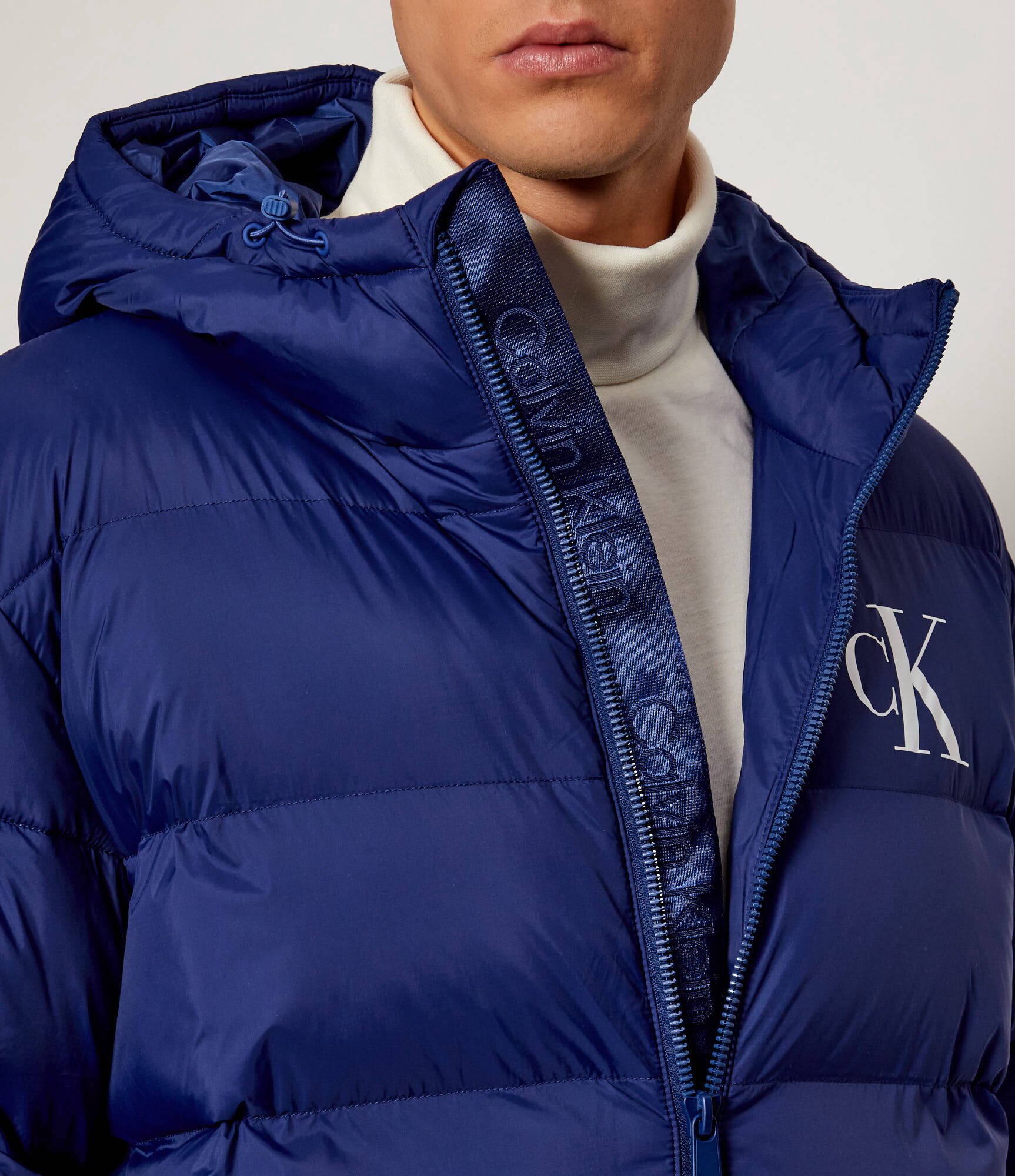 Calvin Klein Jeans Geacă | regular fit