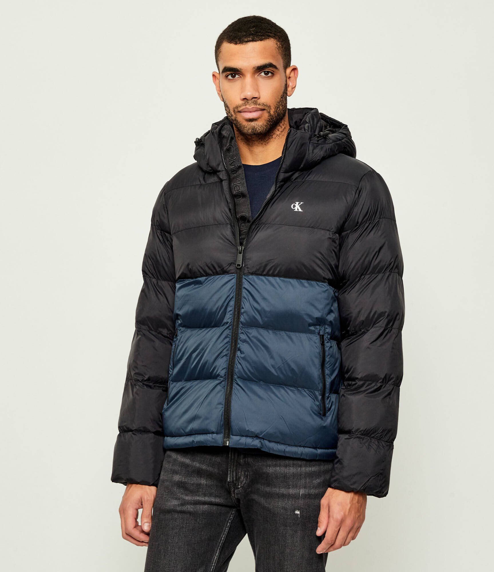 Calvin Klein Jeans Geacă | regular fit