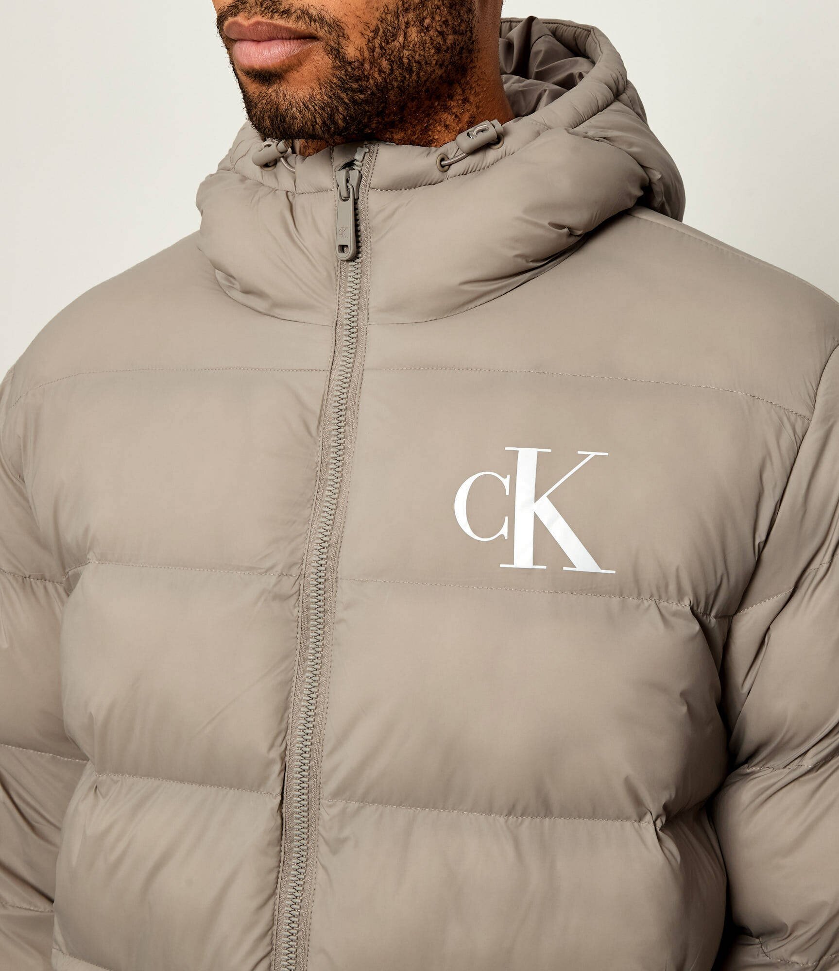 Calvin Klein Jeans Geacă | regular fit