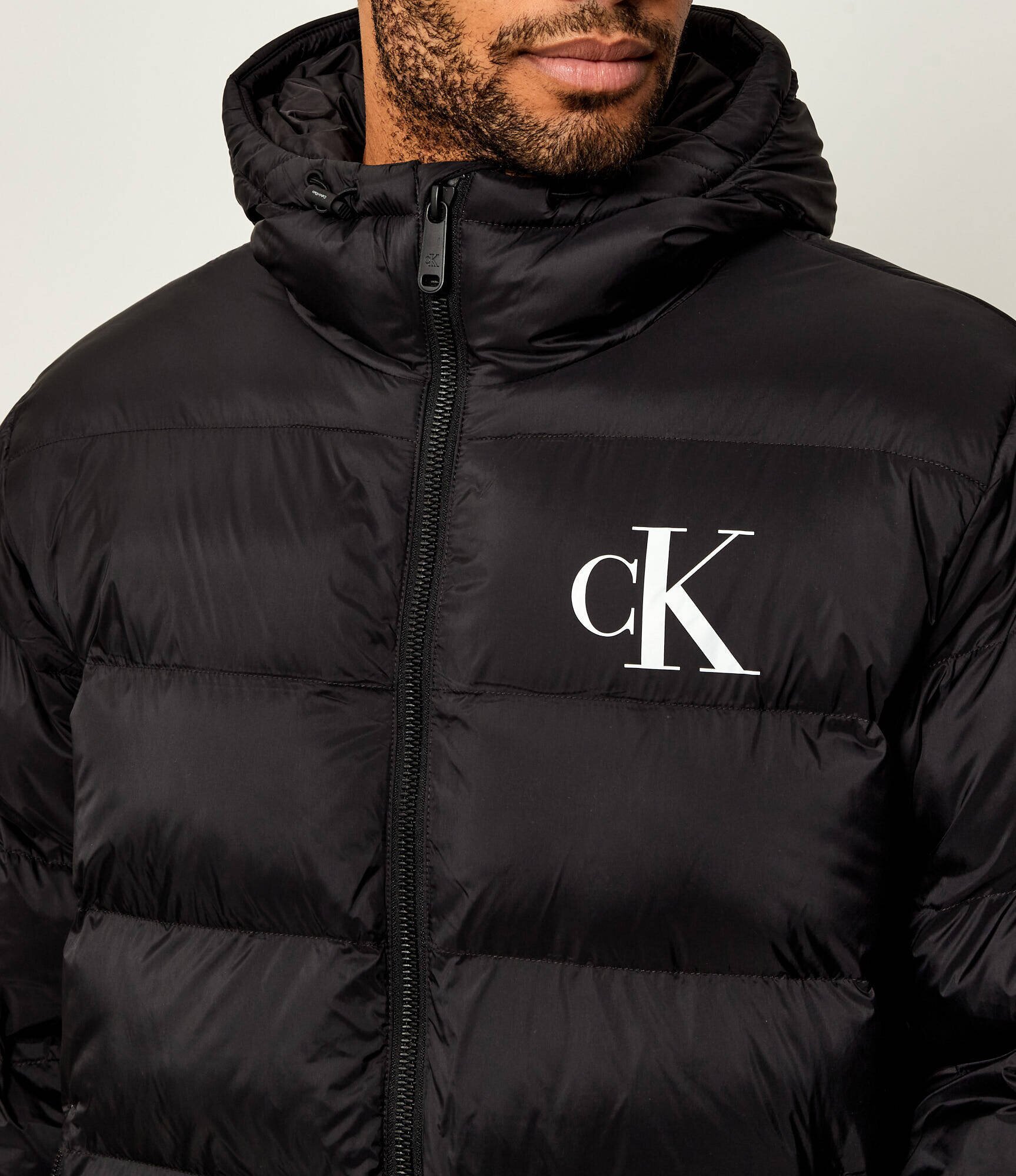 Calvin Klein Jeans Geacă | regular fit