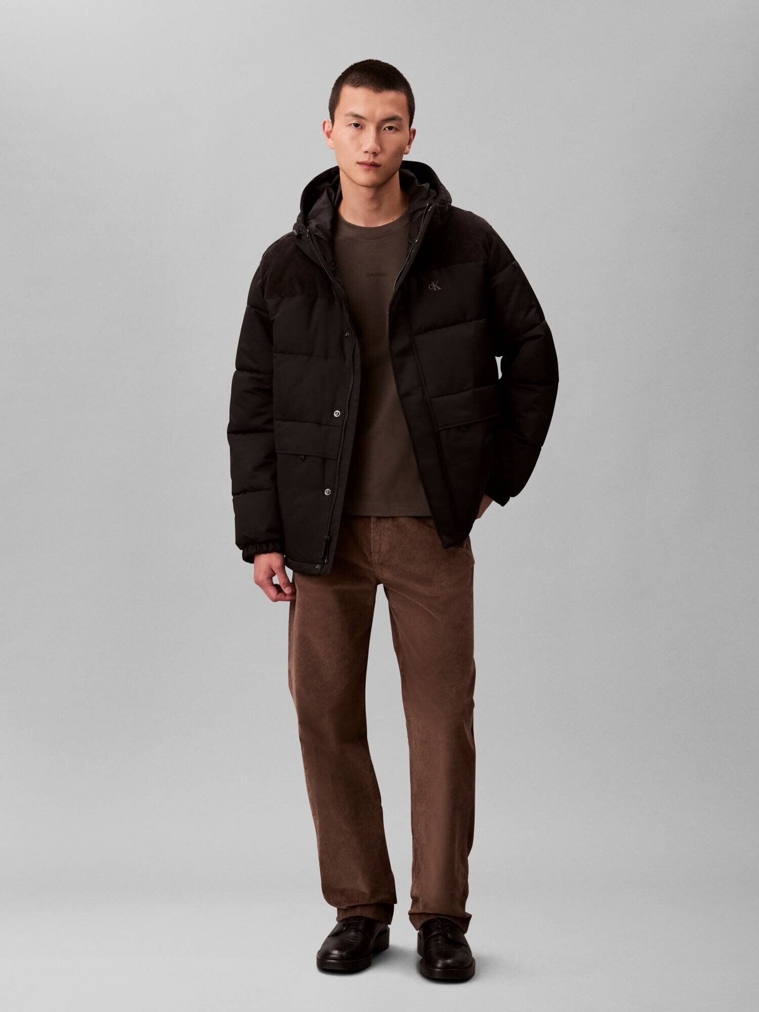 Calvin Klein Jeans Geacă | regular fit