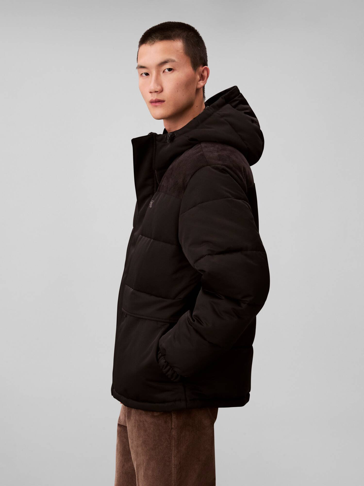 Calvin Klein Jeans Geacă | regular fit