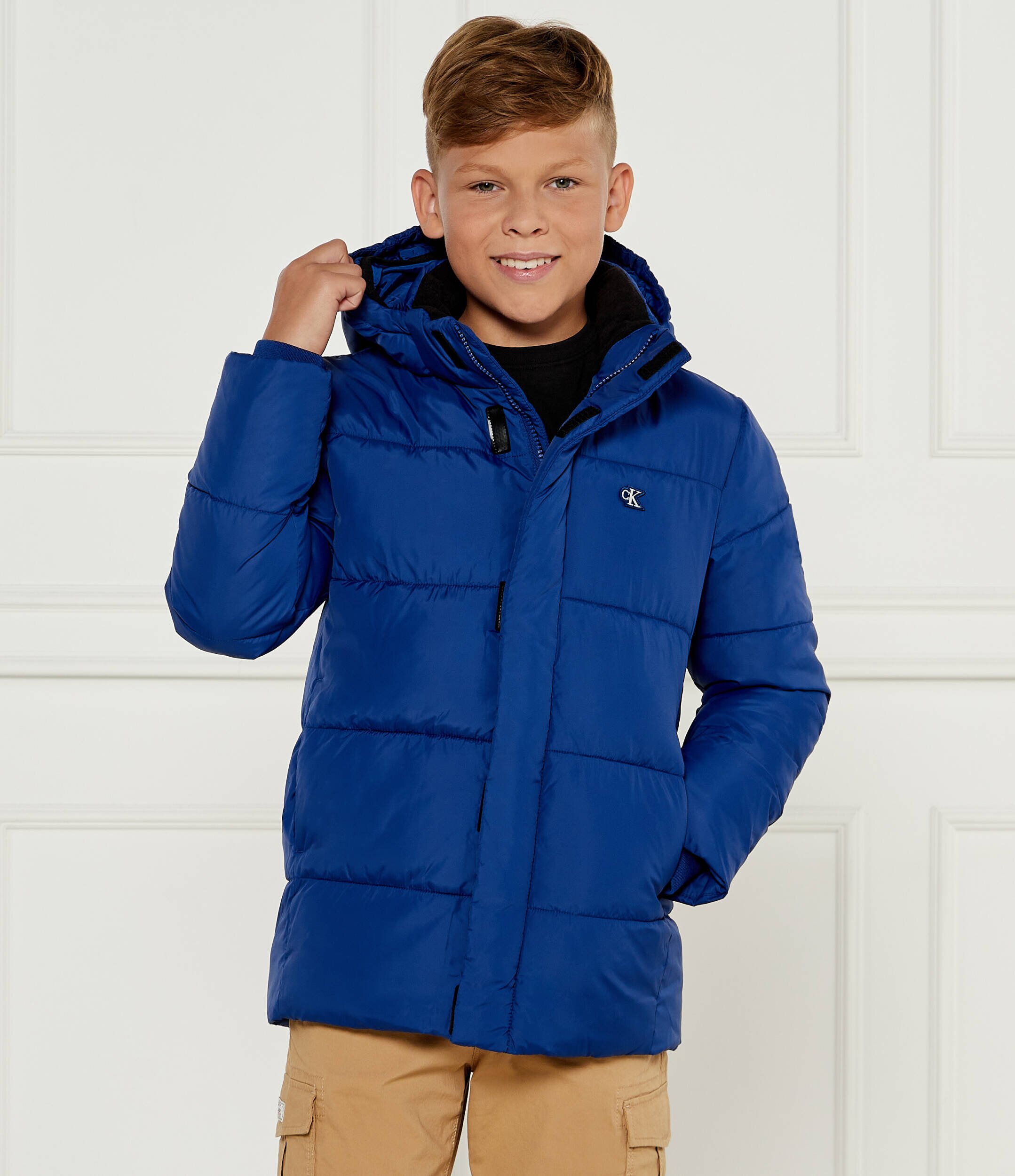 Calvin Klein Jeans Geacă | Regular Fit