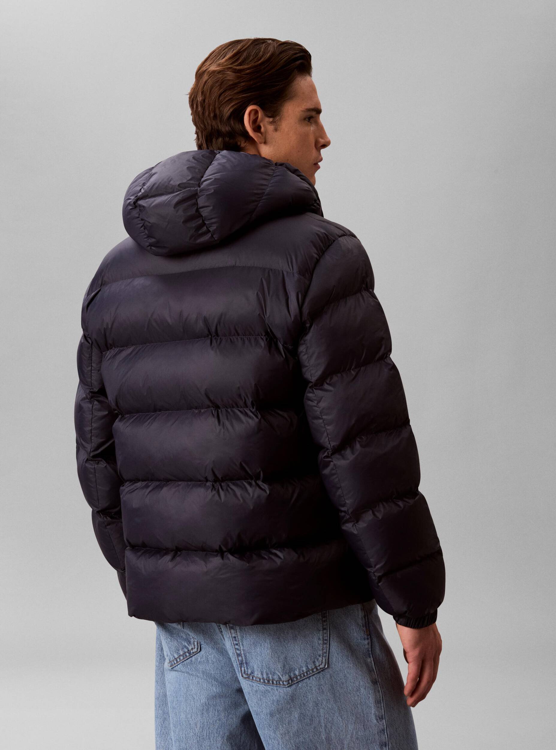 Calvin Klein Jeans Geacă | regular fit