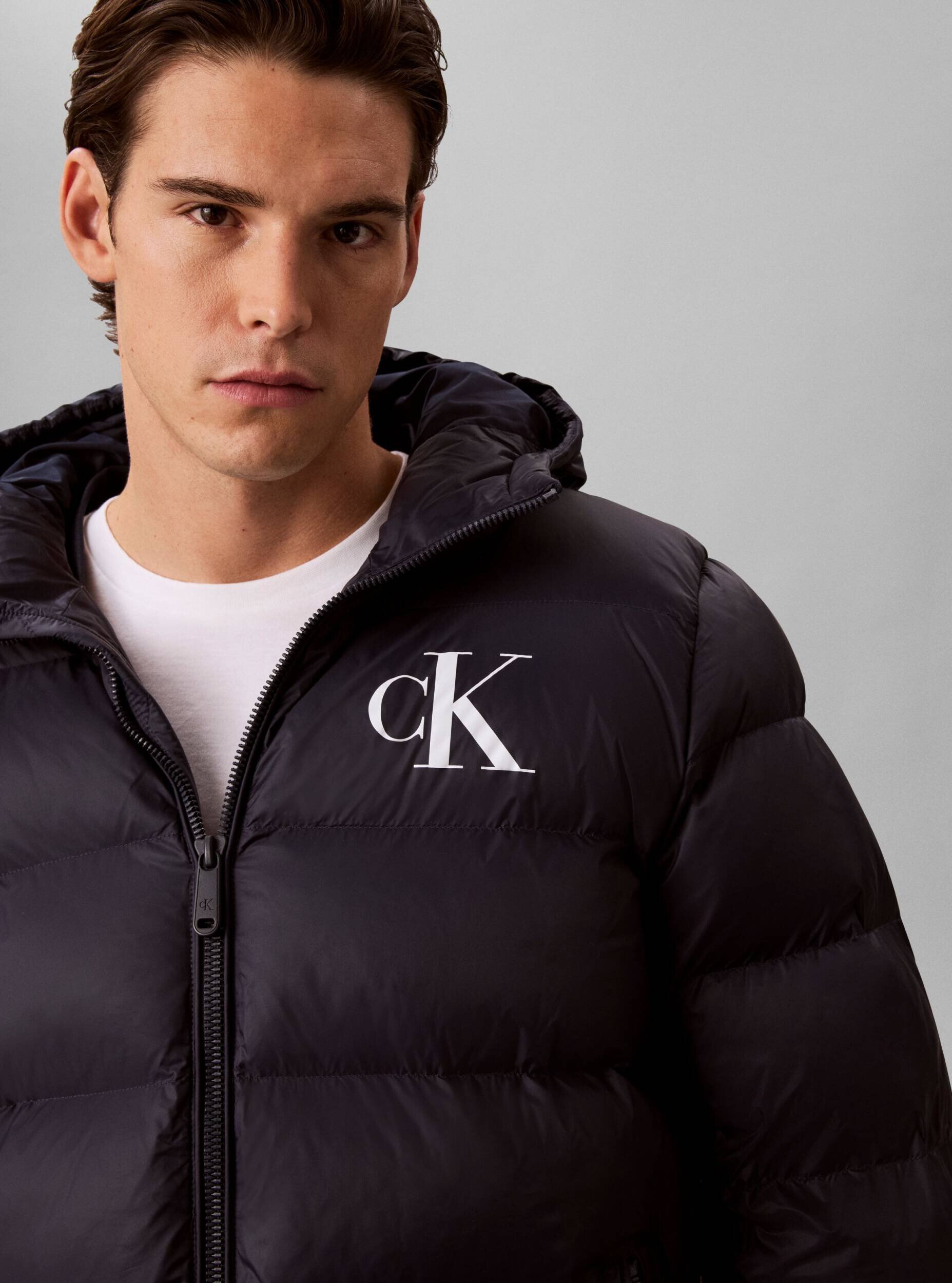 Calvin Klein Jeans Geacă | regular fit