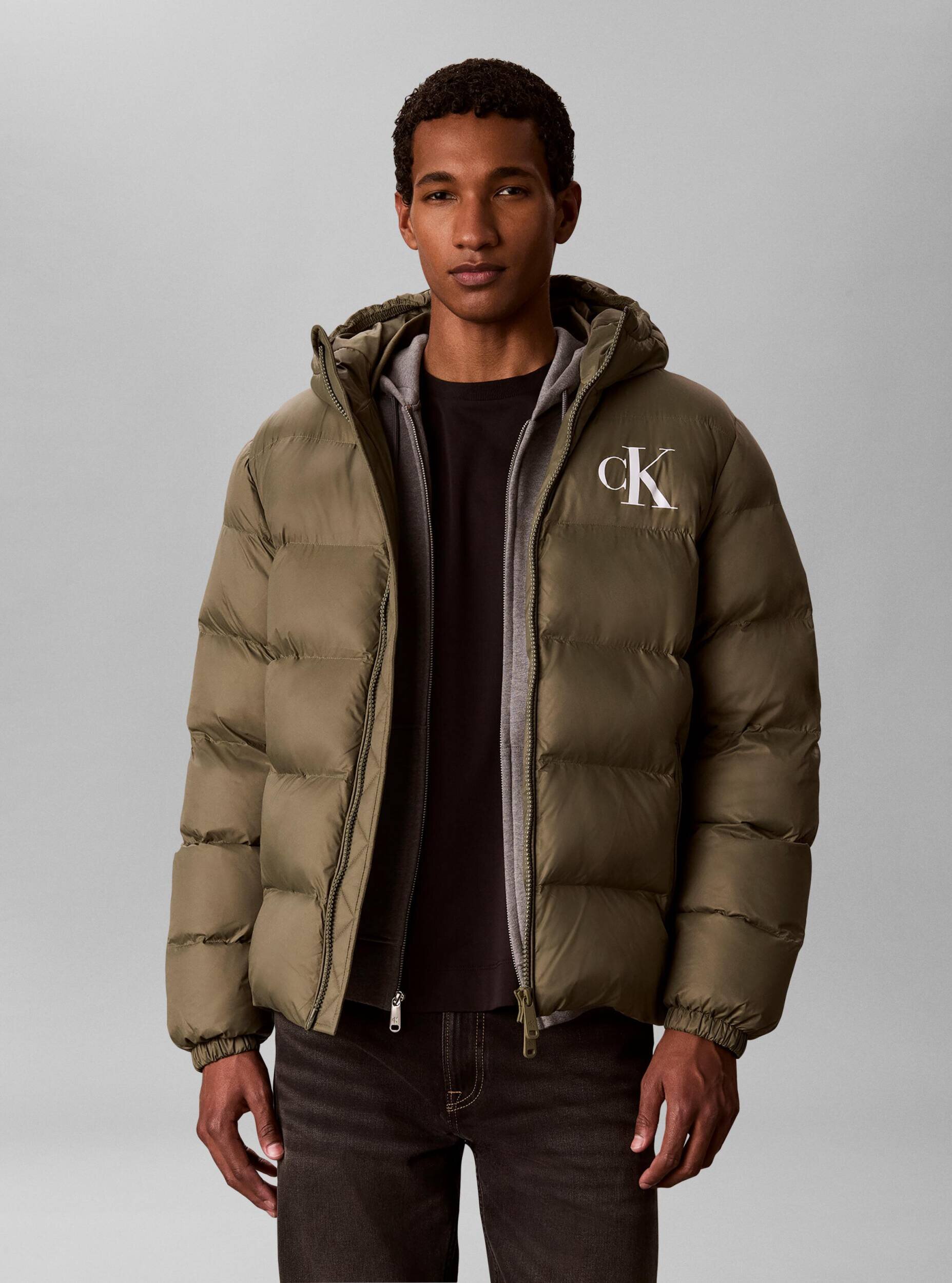 Calvin Klein Jeans Geacă | regular fit