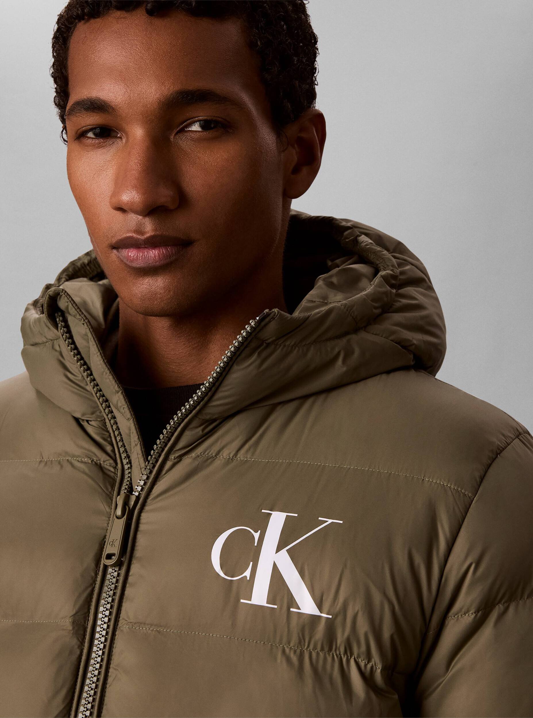 Calvin Klein Jeans Geacă | regular fit