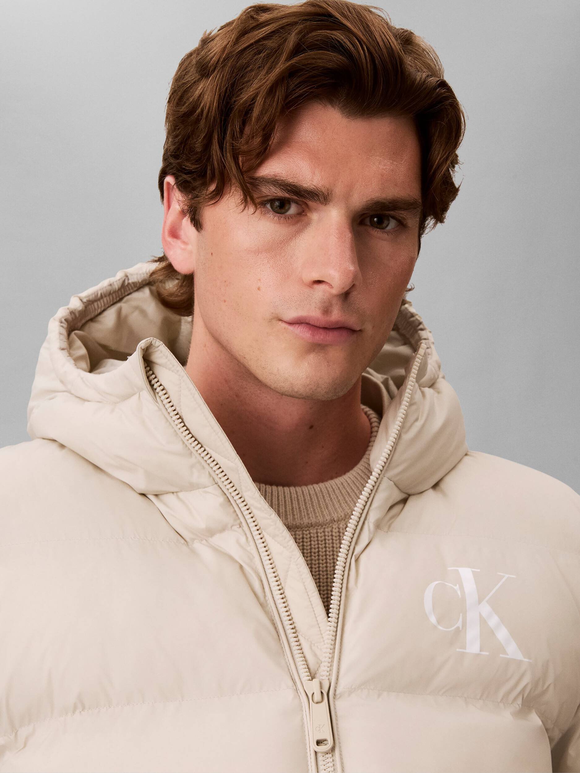 Calvin Klein Jeans Geacă | regular fit