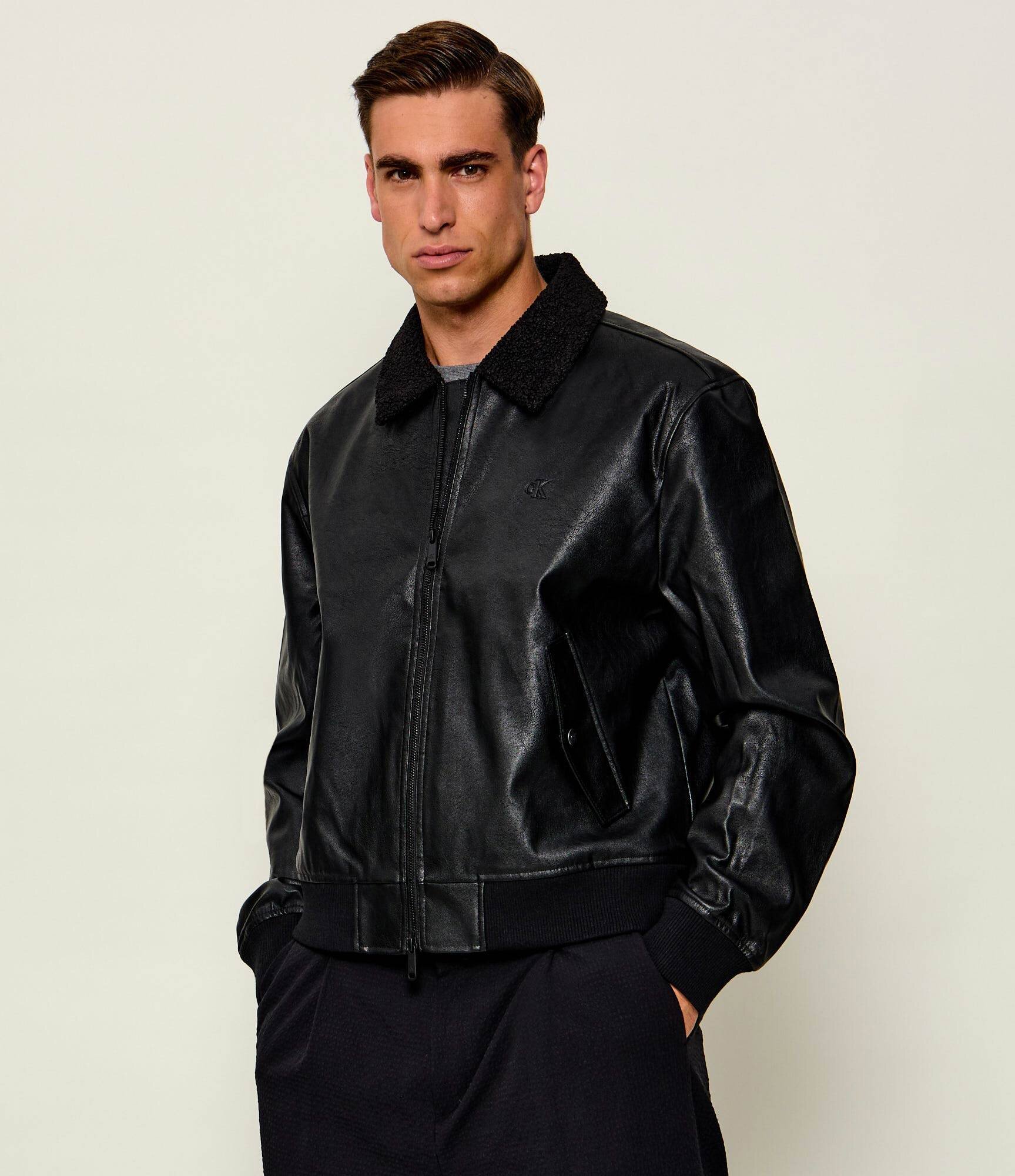 Calvin Klein Jeans Geacă | regular fit