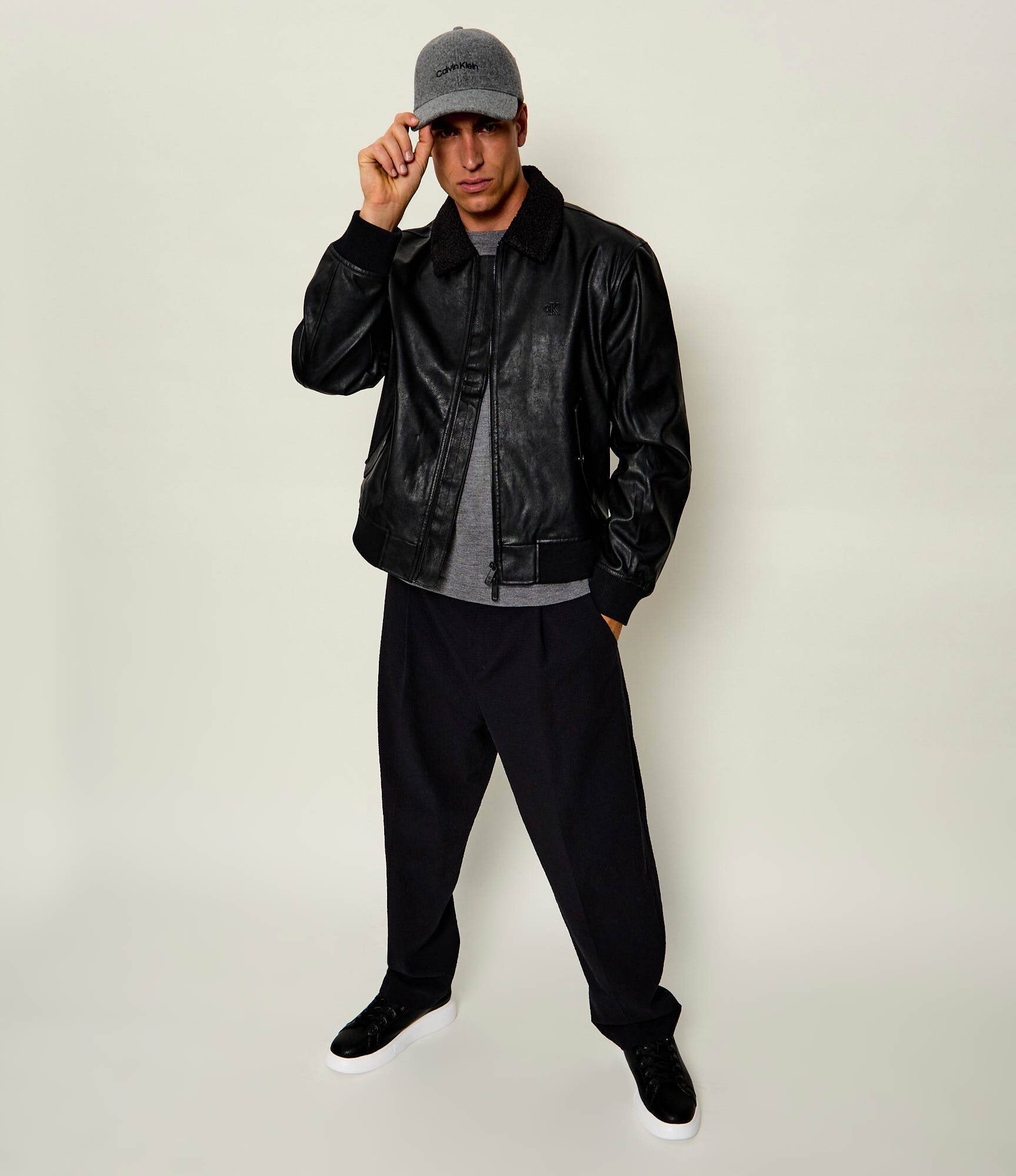 Calvin Klein Jeans Geacă | regular fit