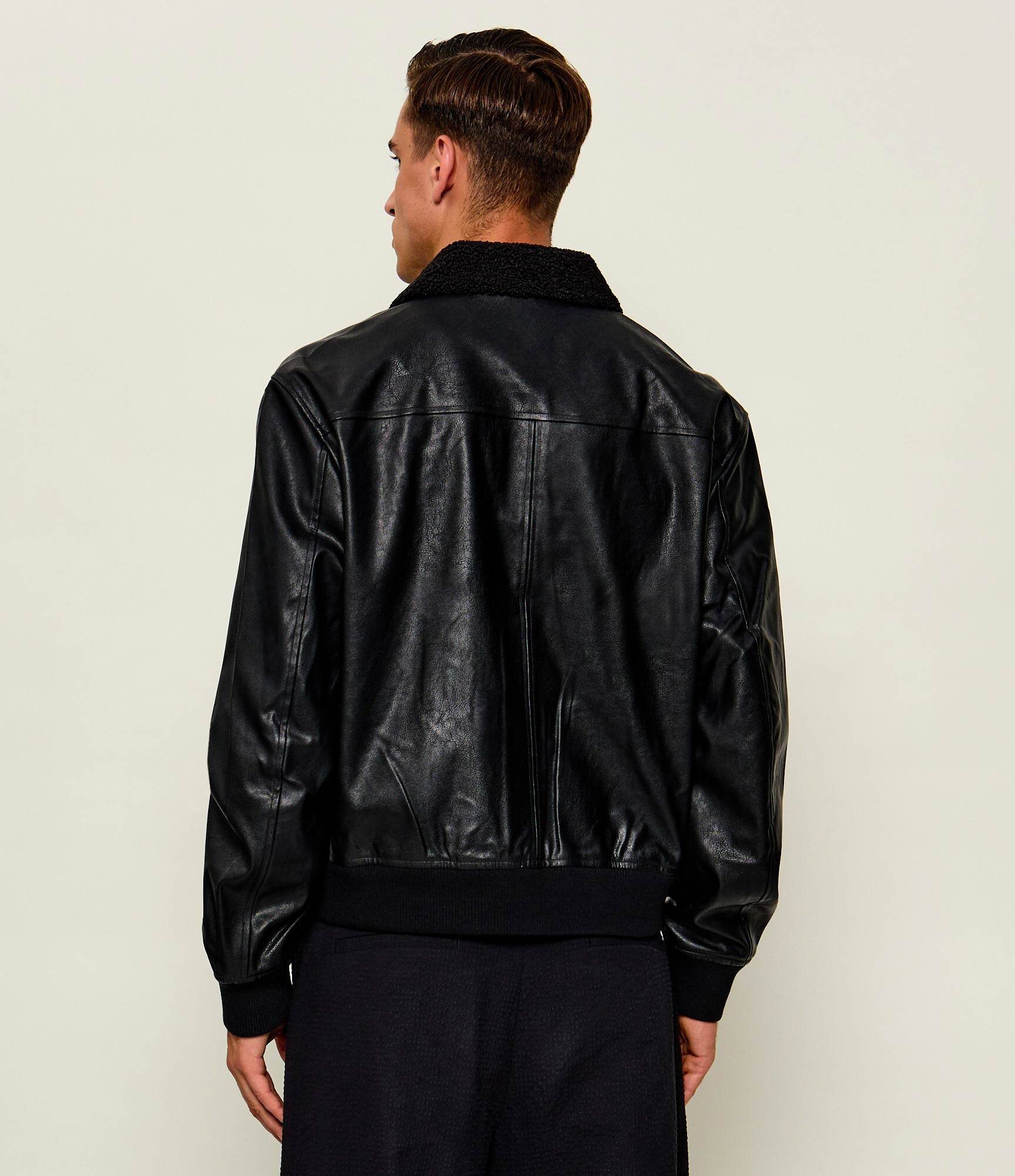 Calvin Klein Jeans Geacă | regular fit