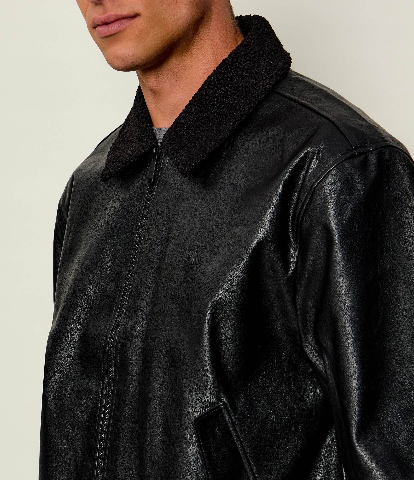 Calvin Klein Jeans Geacă | regular fit