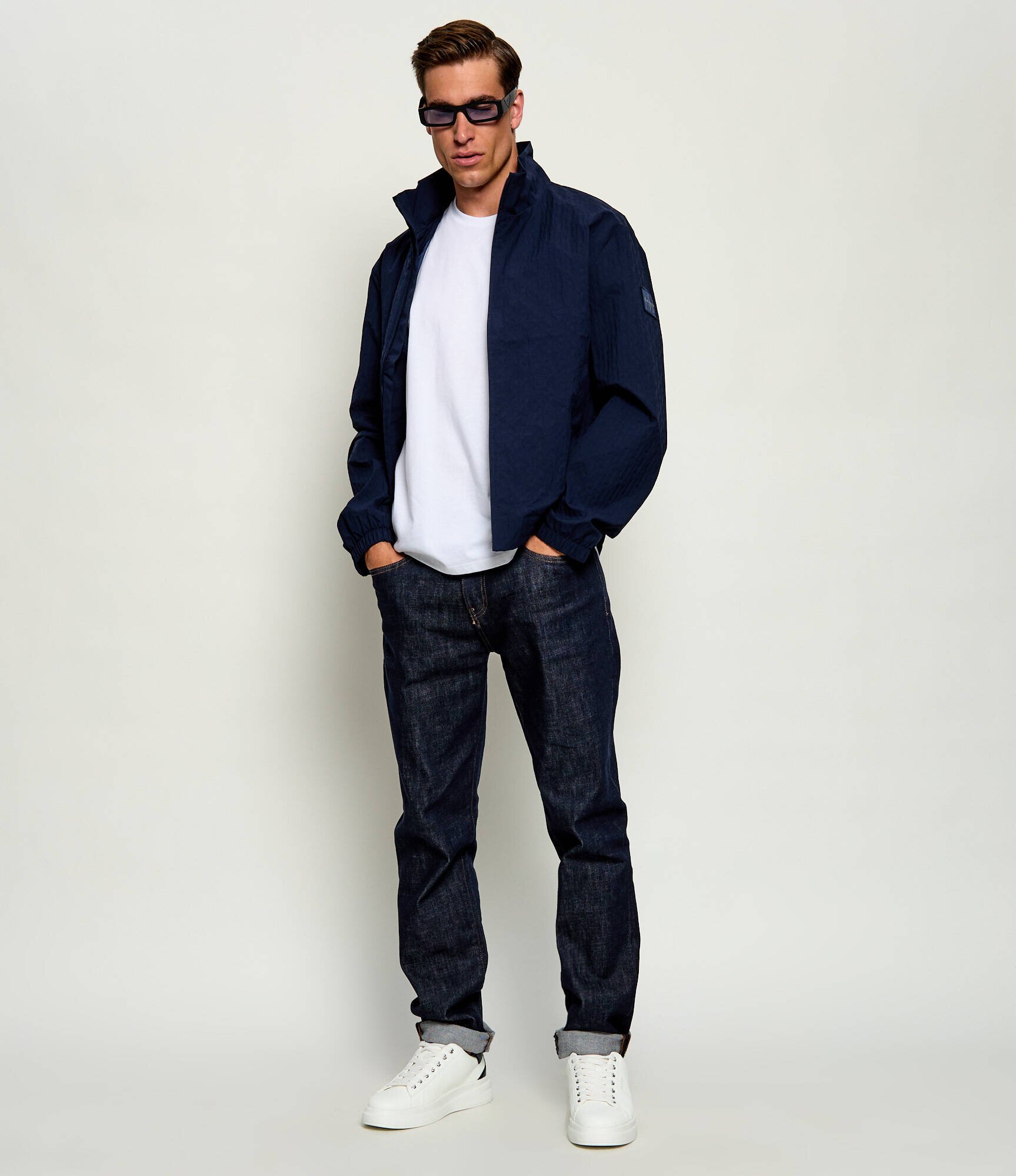 Calvin Klein Jeans Geacă | regular fit