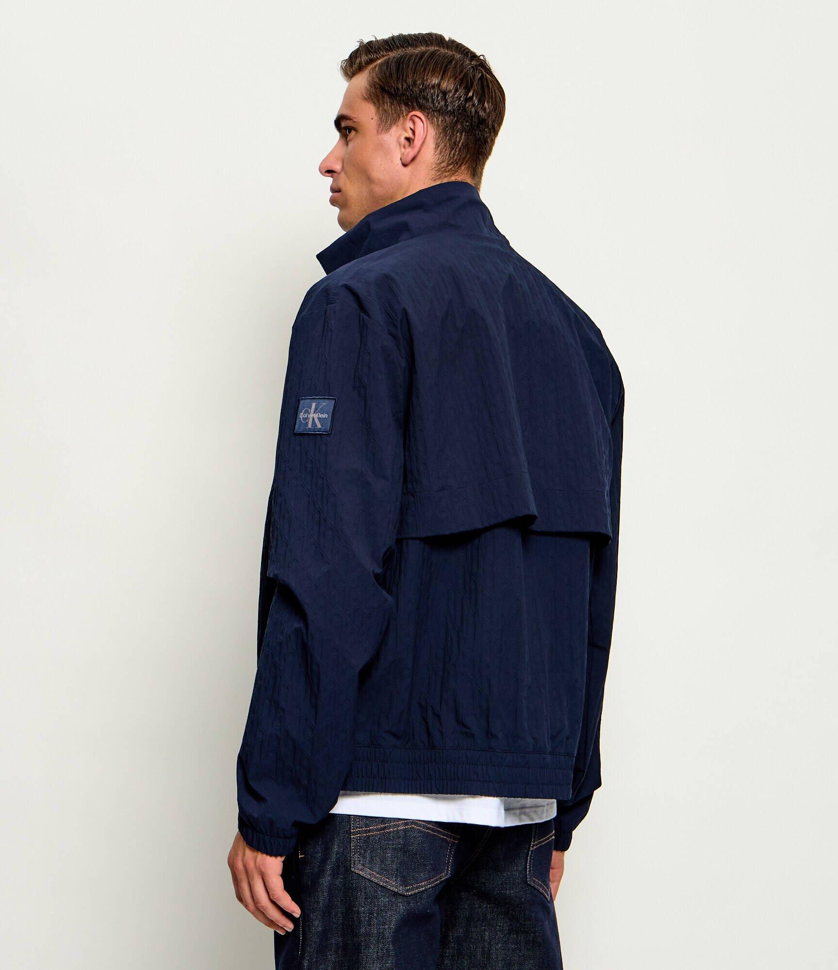Calvin Klein Jeans Geacă | regular fit