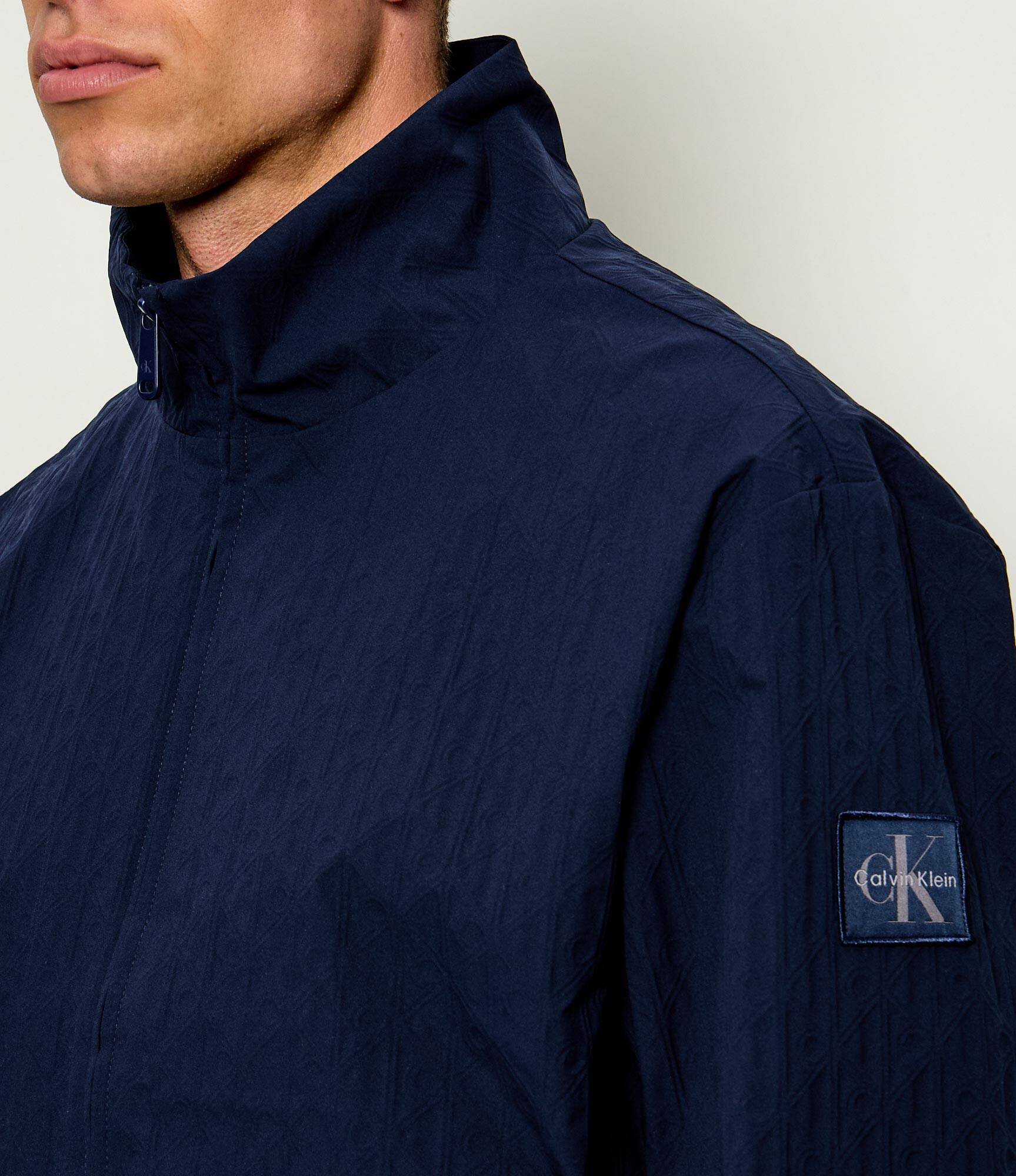 Calvin Klein Jeans Geacă | regular fit