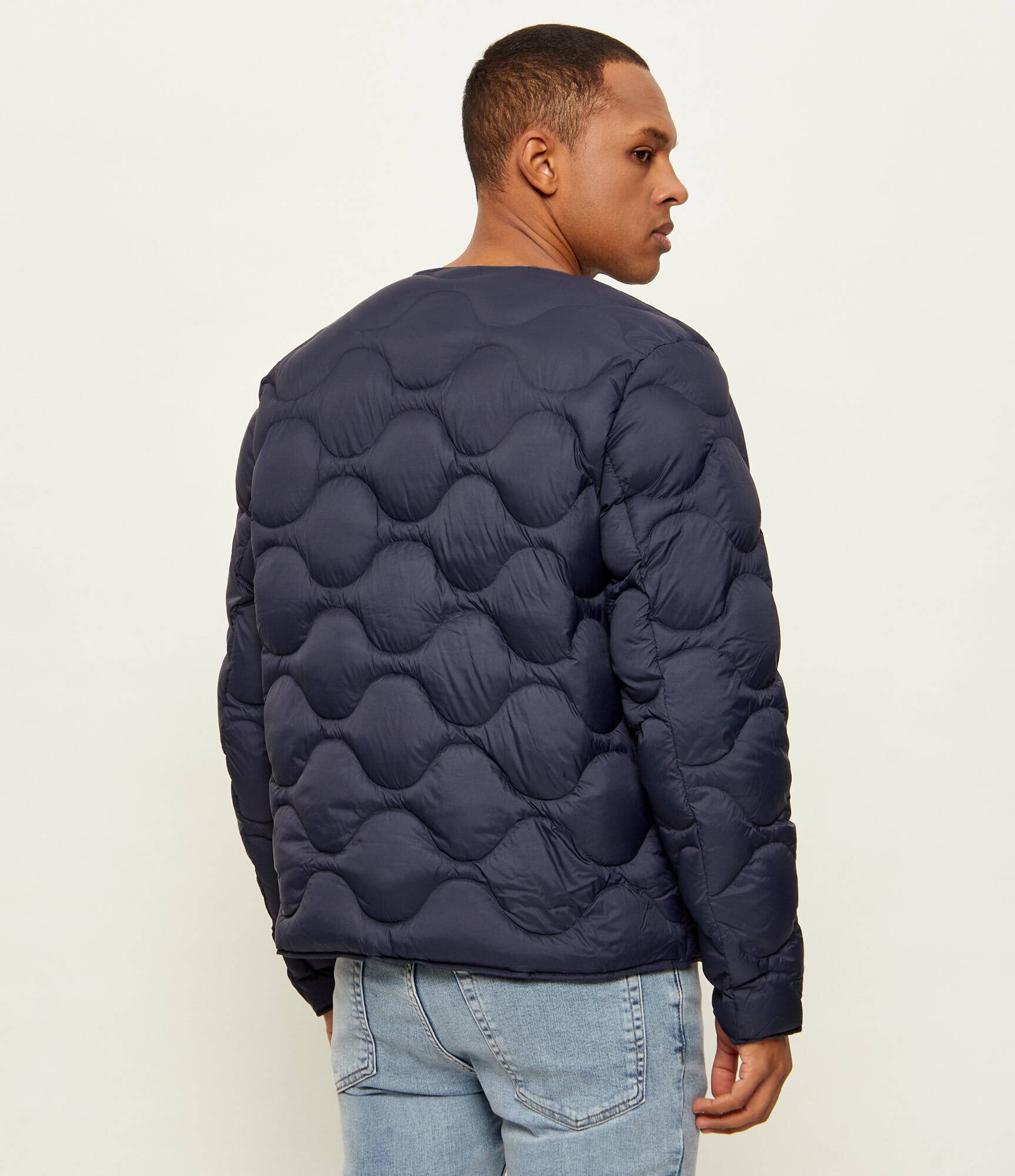 Calvin Klein Jeans Geacă | regular fit