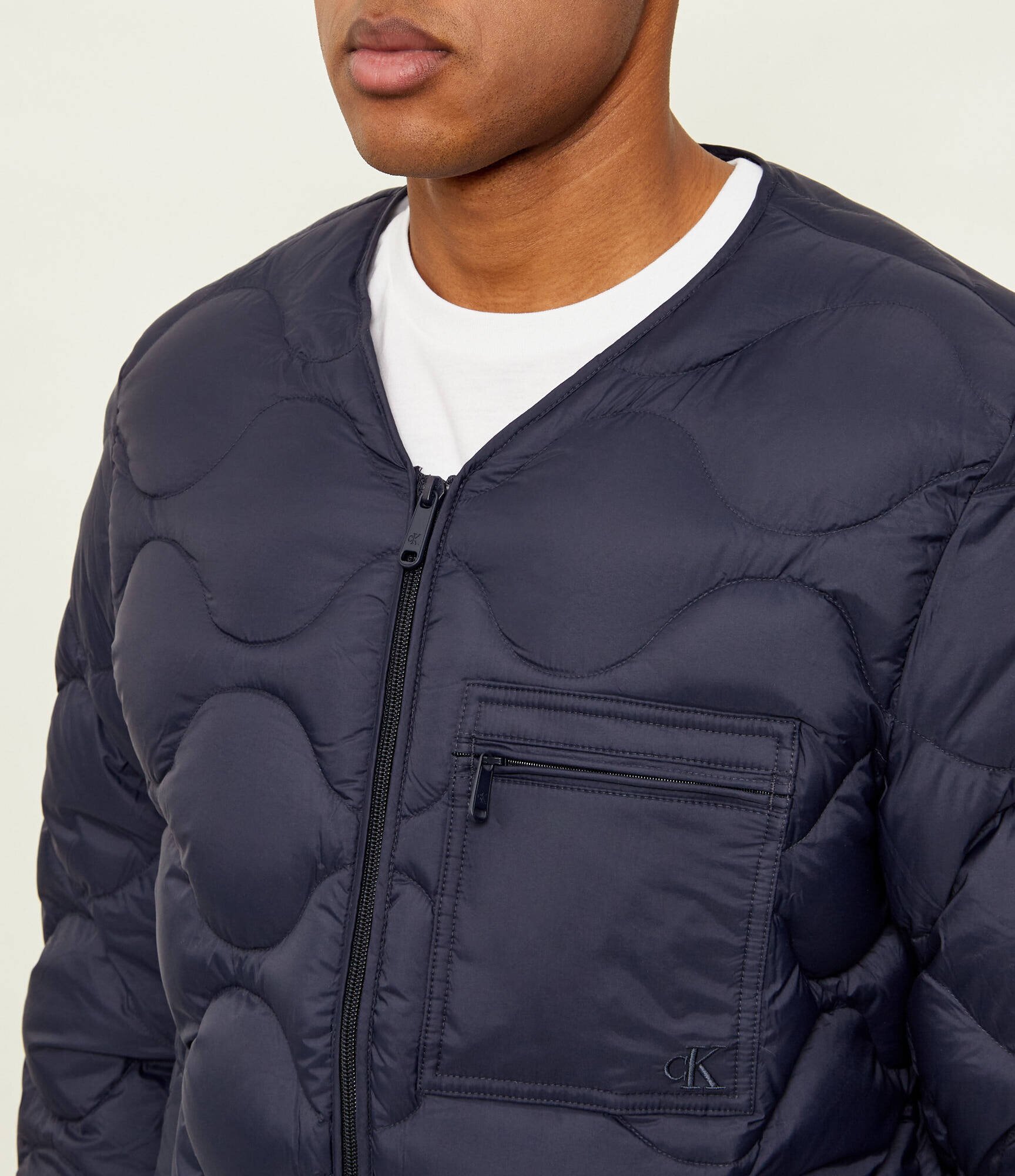 Calvin Klein Jeans Geacă | regular fit