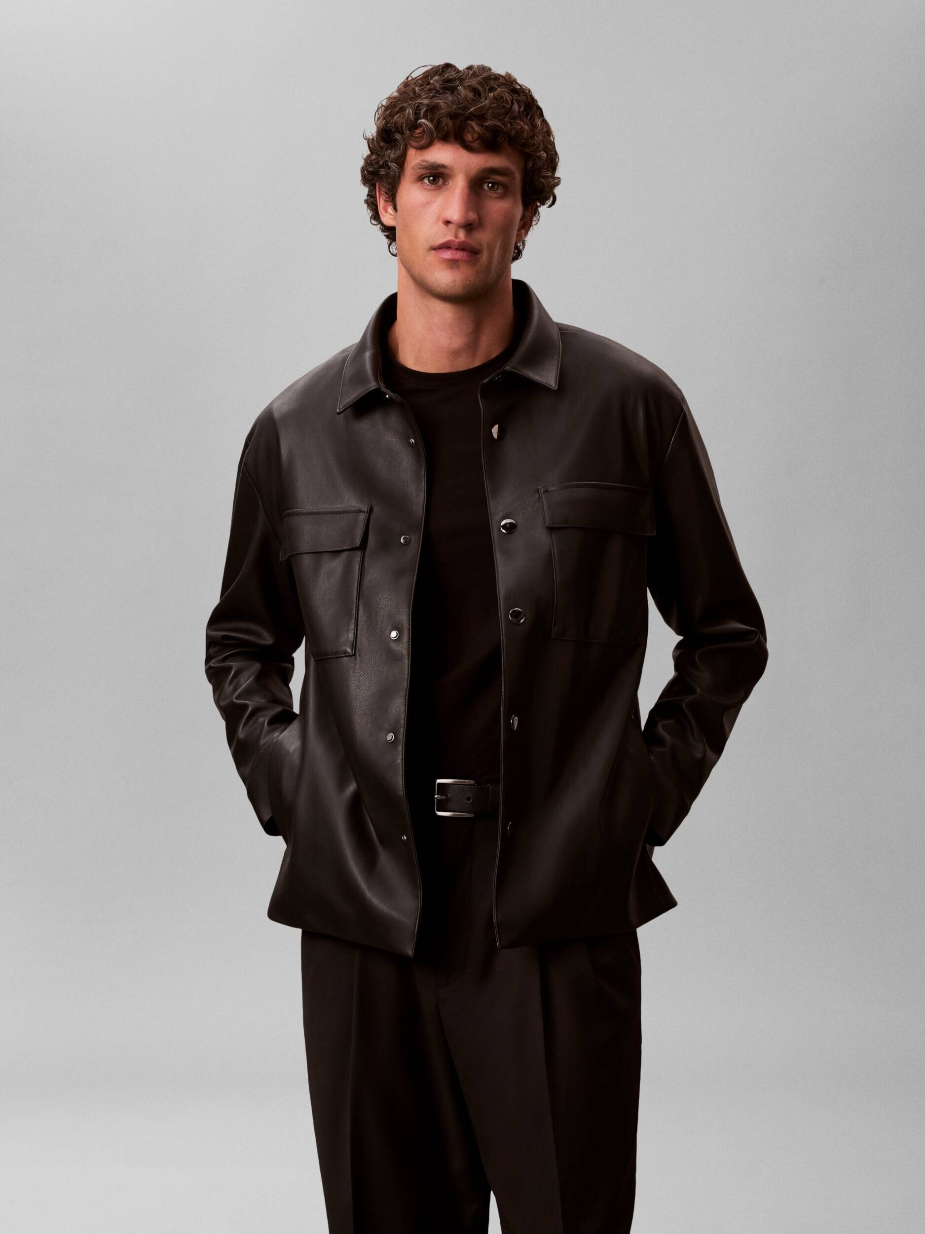 Calvin Klein Jeans Geacă | regular fit