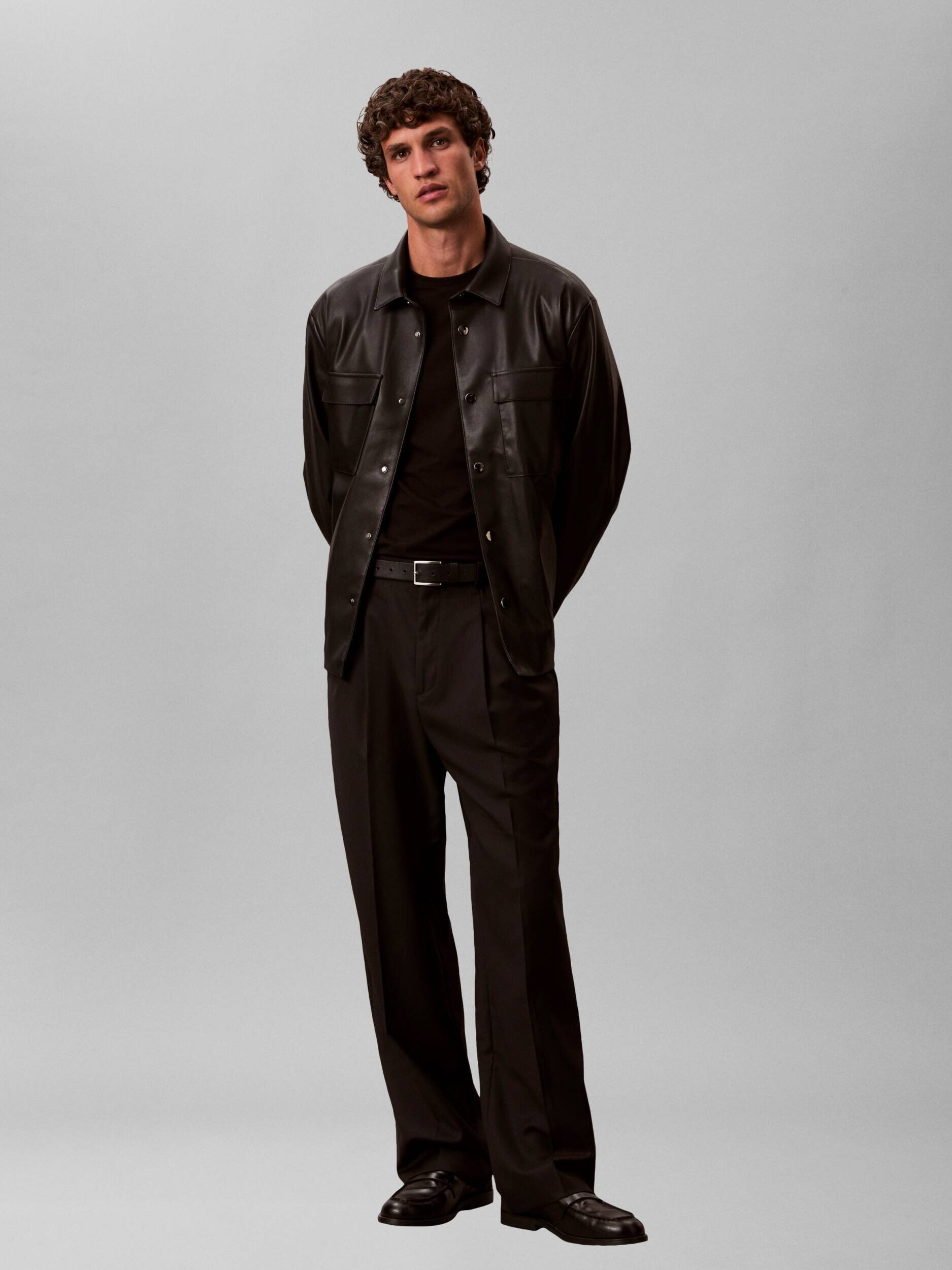 Calvin Klein Jeans Geacă | regular fit