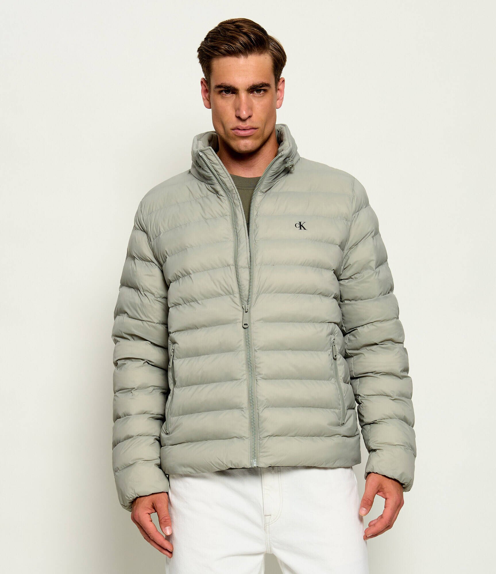 Calvin Klein Jeans Geacă | regular fit