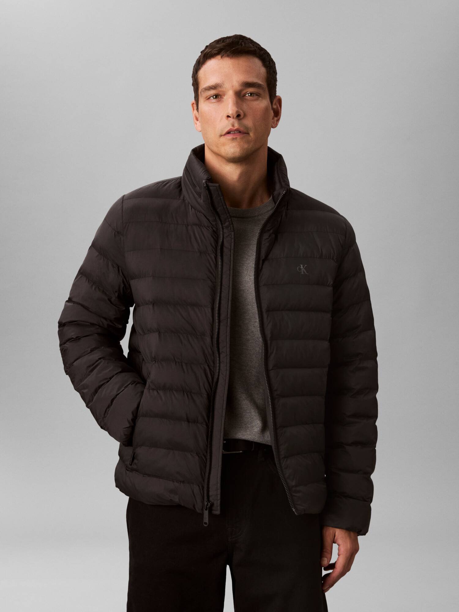 Calvin Klein Jeans Geacă | regular fit