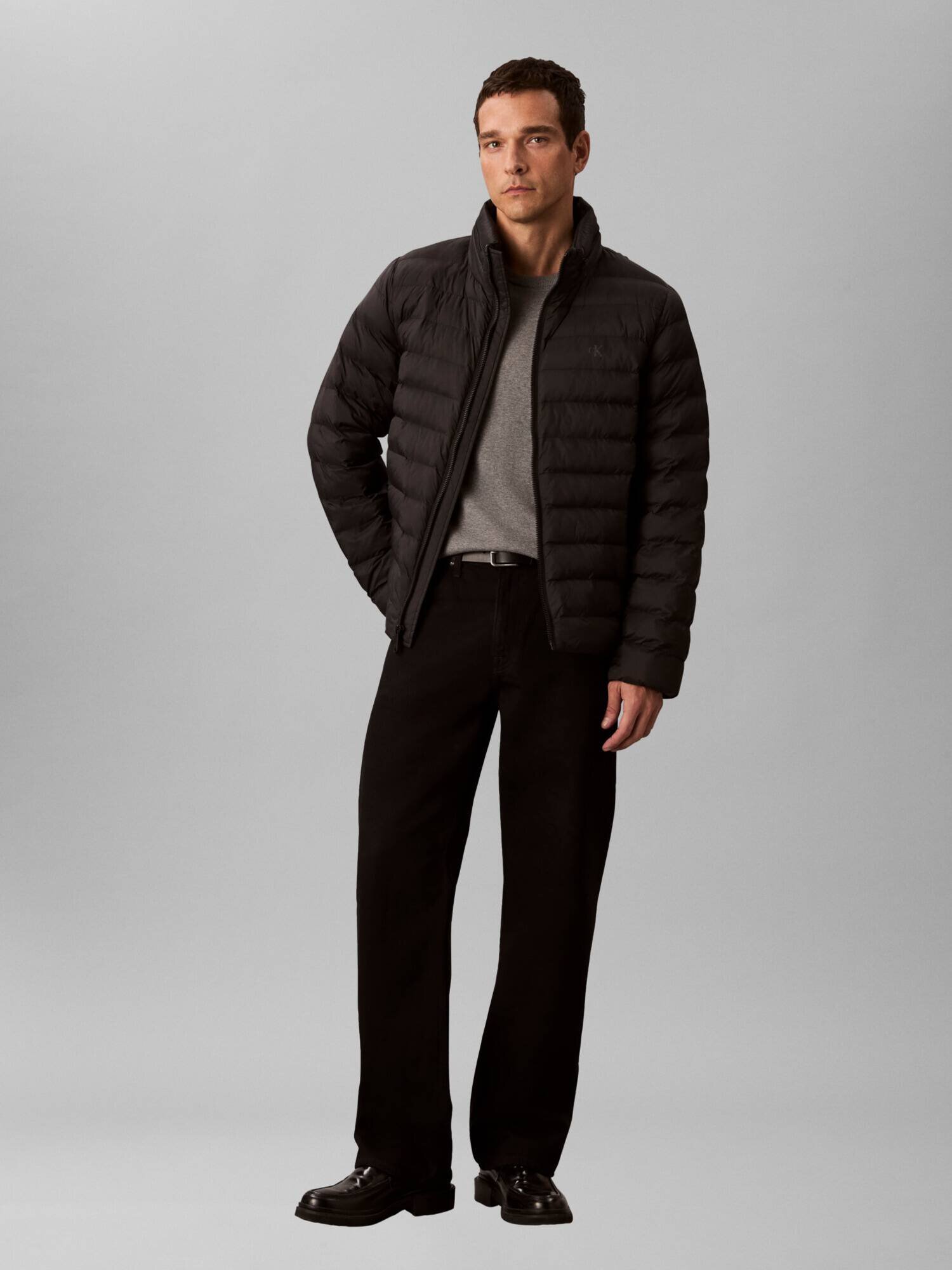 Calvin Klein Jeans Geacă | regular fit