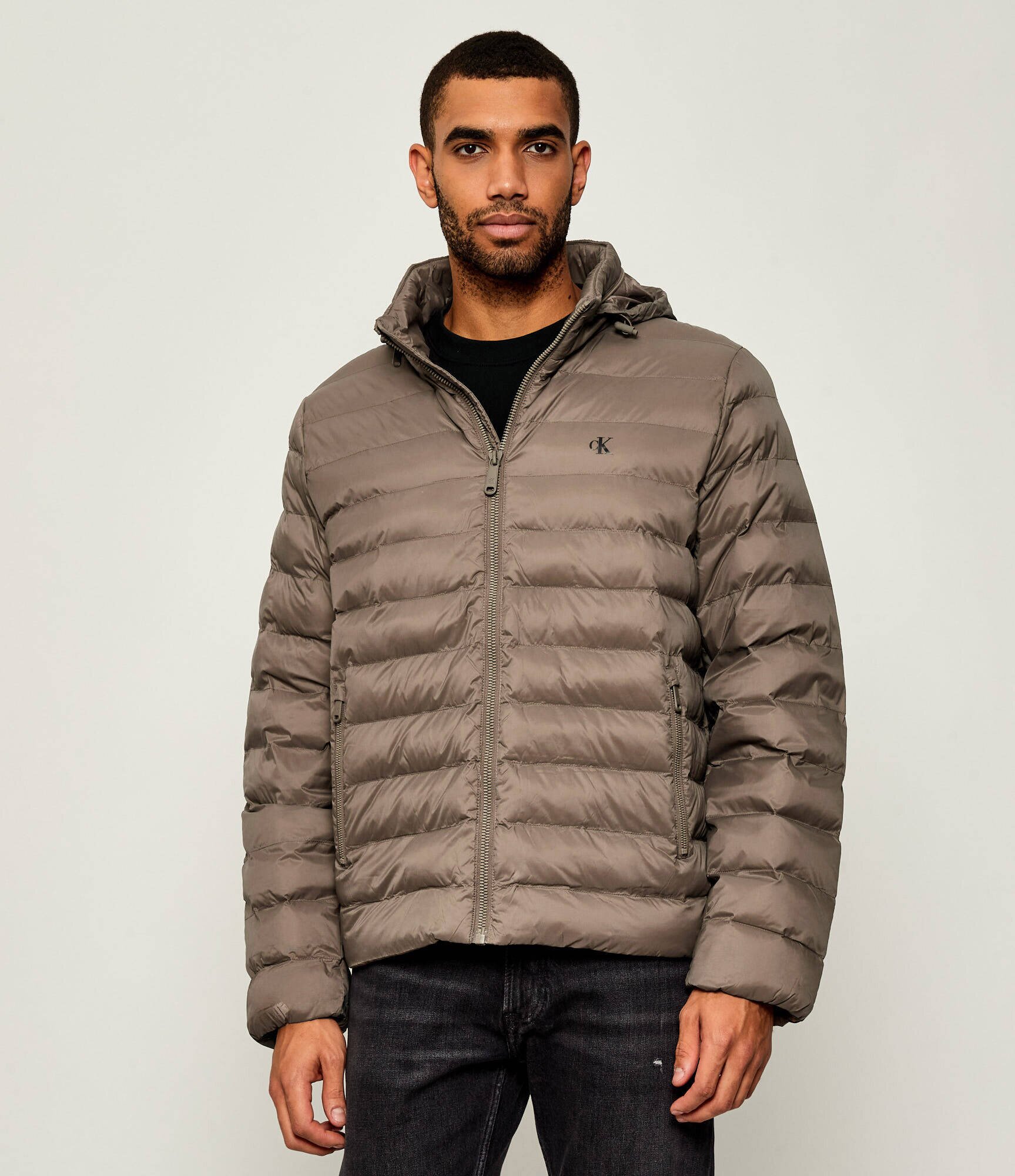 Calvin Klein Jeans Geacă | regular fit