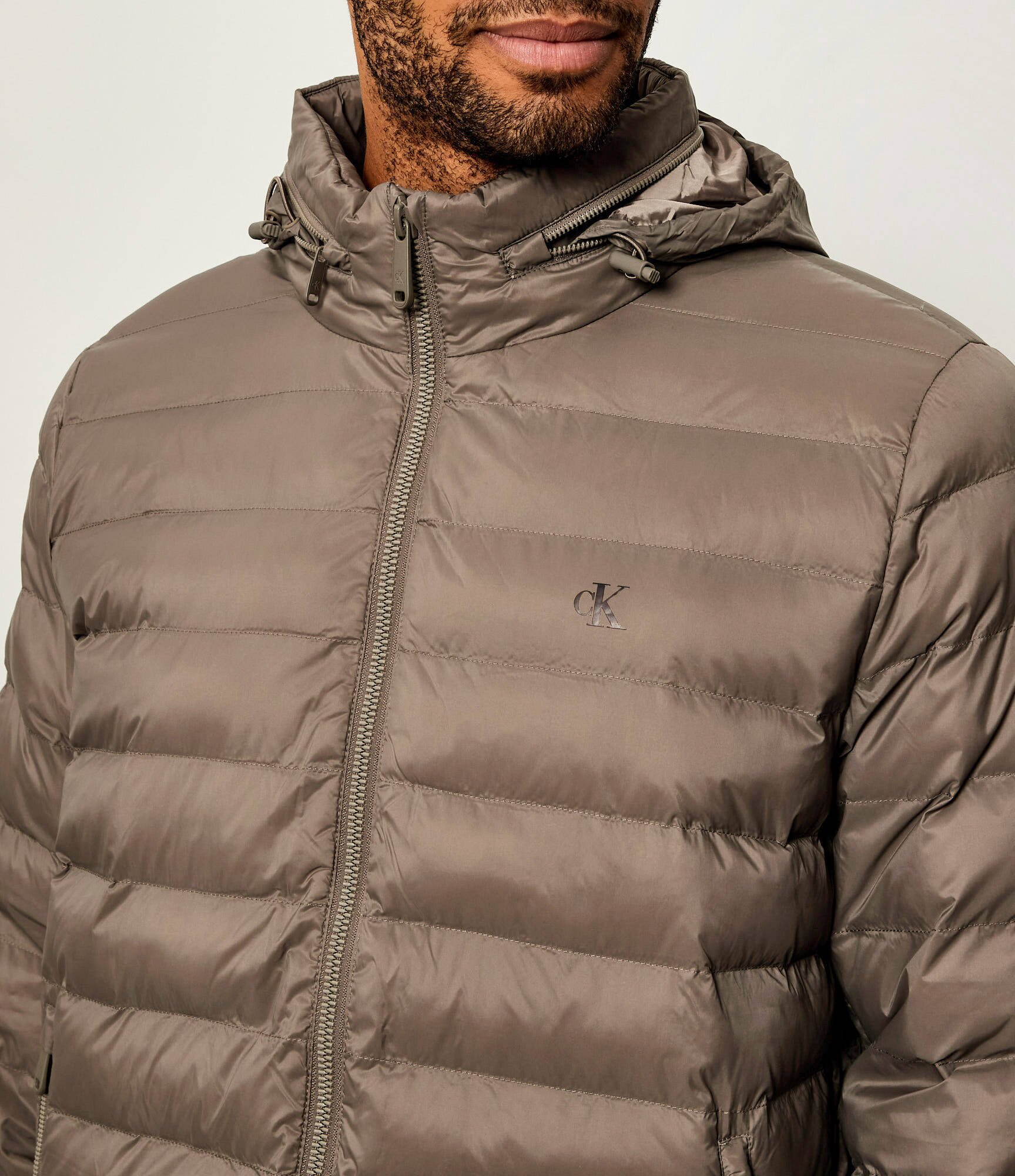 Calvin Klein Jeans Geacă | regular fit