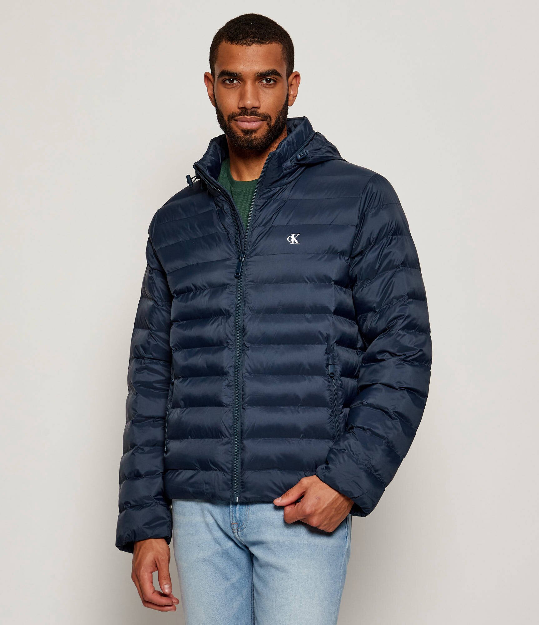 Calvin Klein Jeans Geacă | regular fit