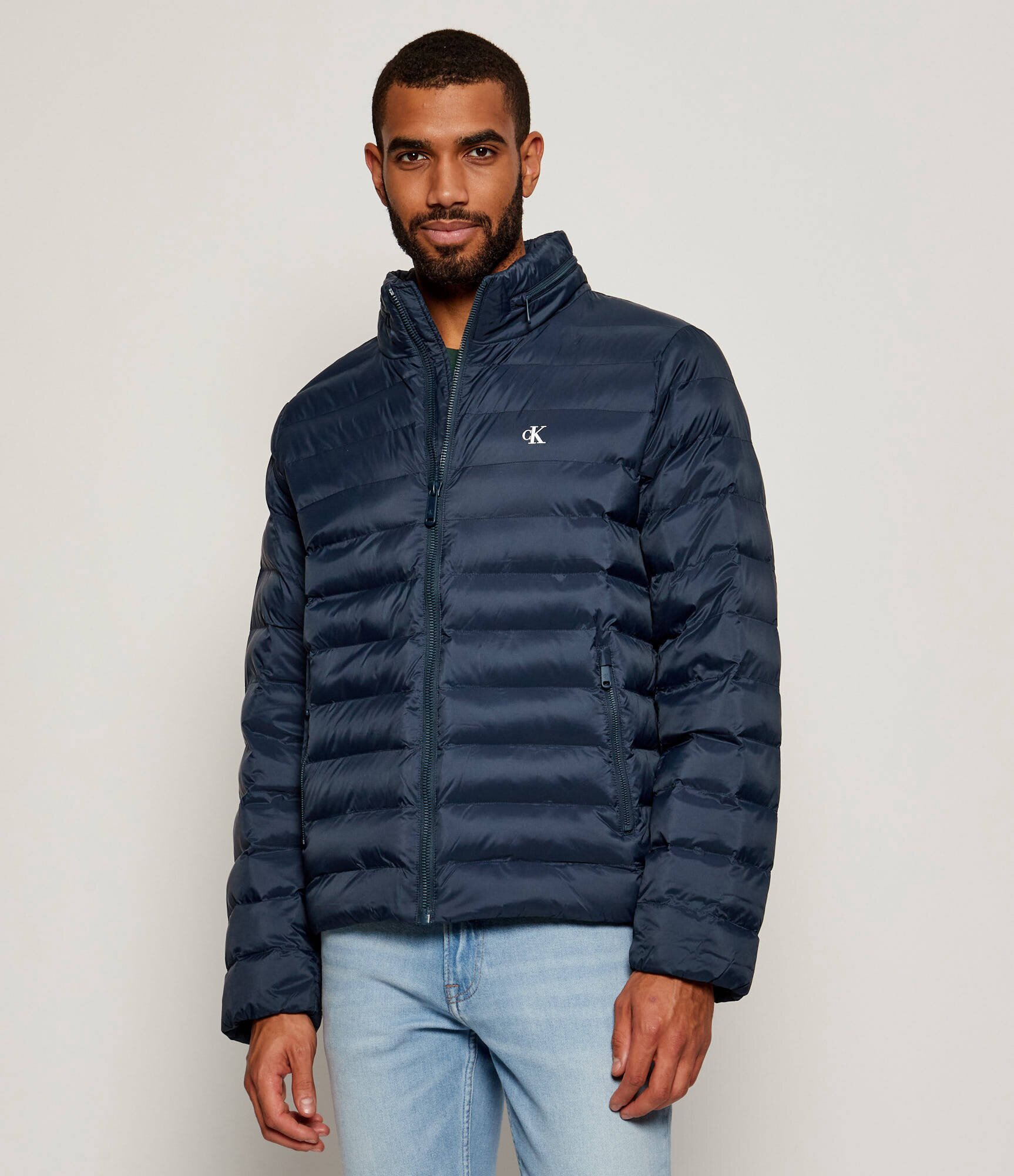 Calvin Klein Jeans Geacă | regular fit