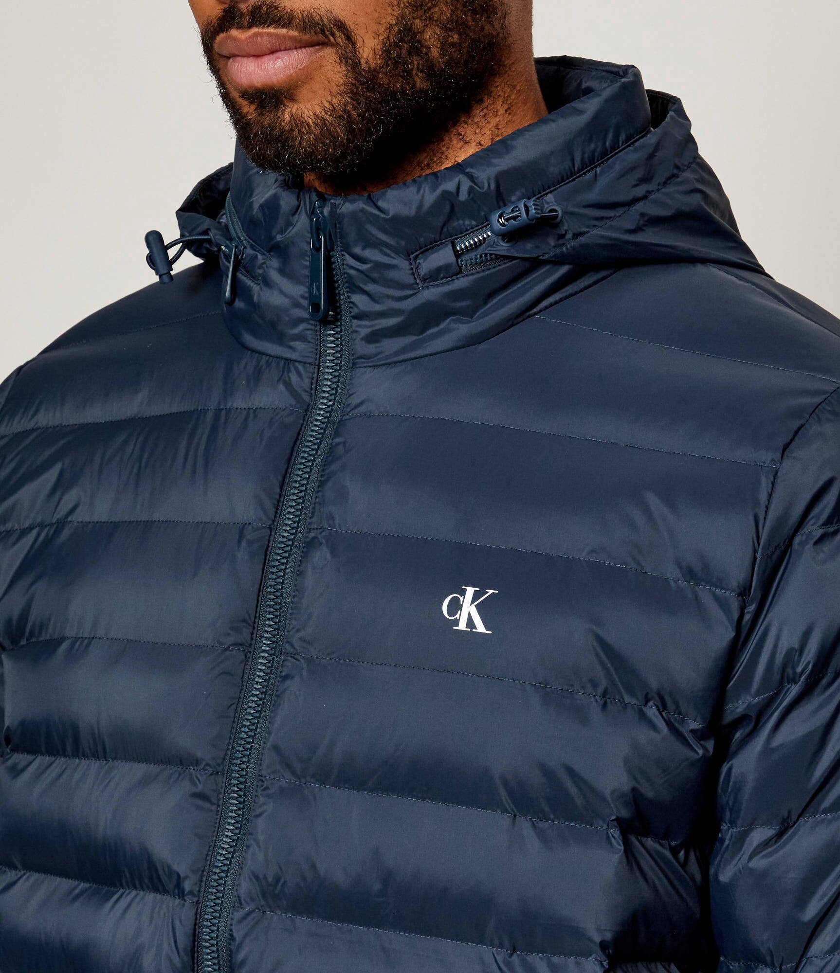 Calvin Klein Jeans Geacă | regular fit