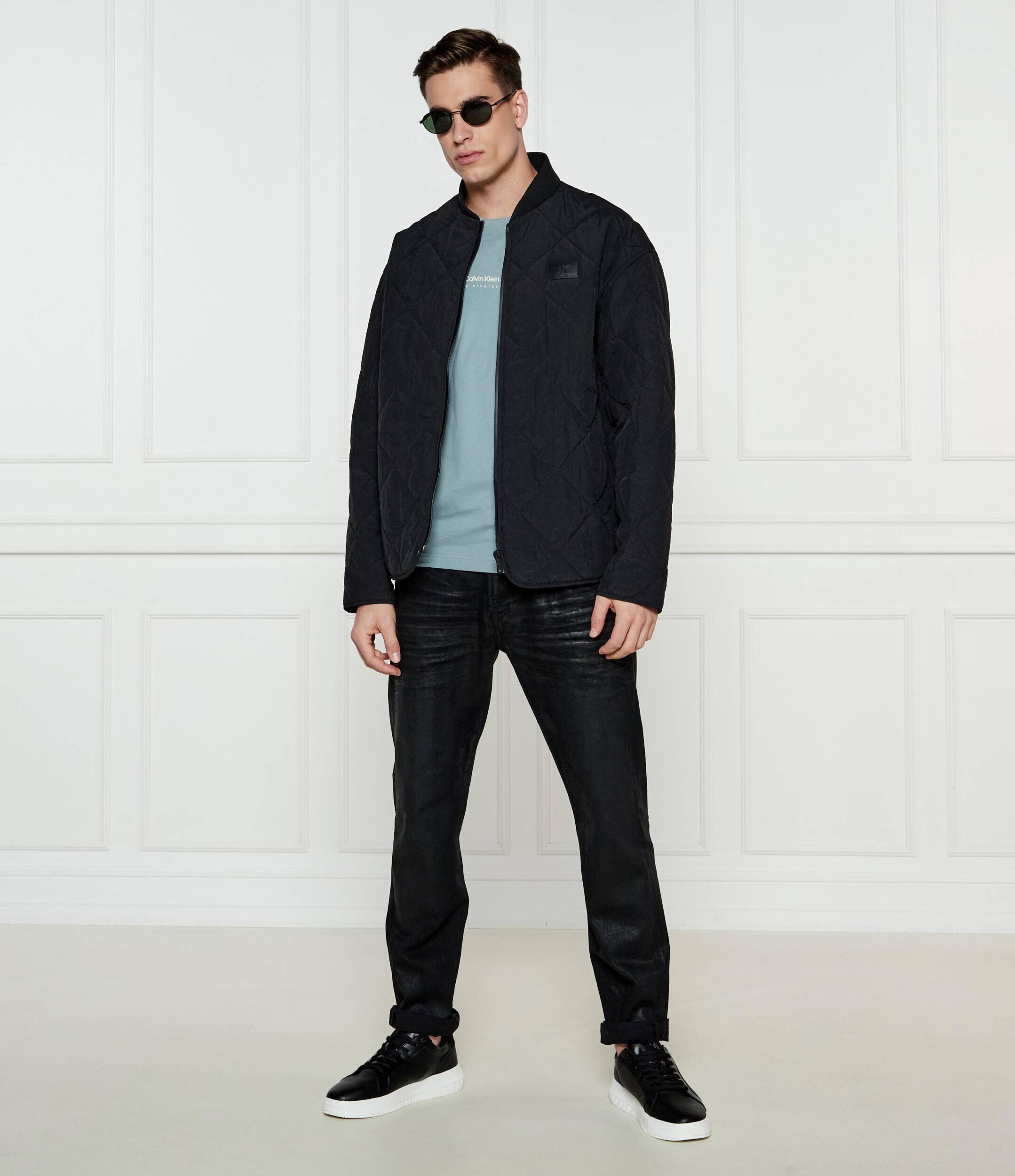 Calvin Klein Jeans Geacă | Regular Fit